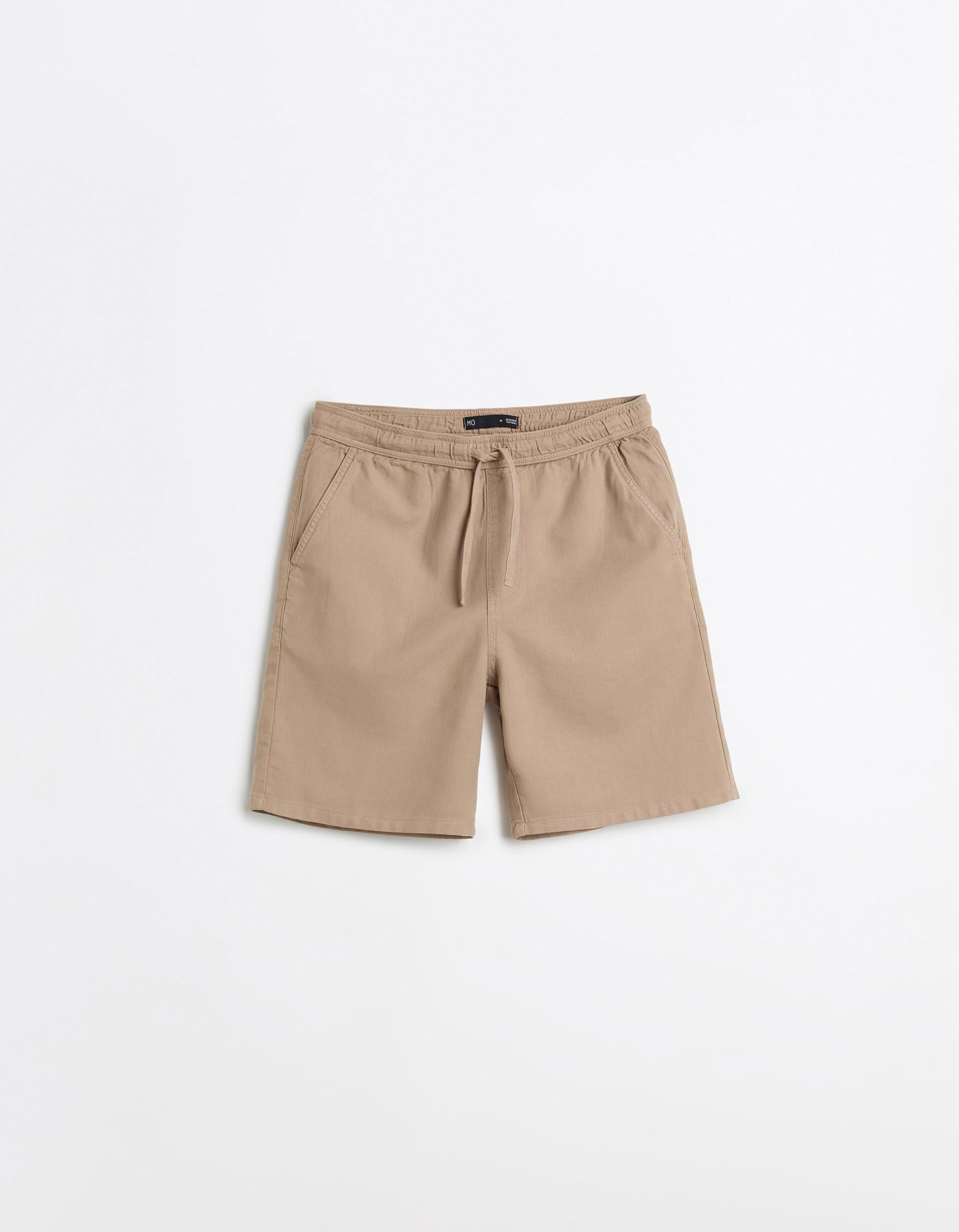 Comprar Online Cal&ccedil;&otilde;es, Homem, Bege Escuro