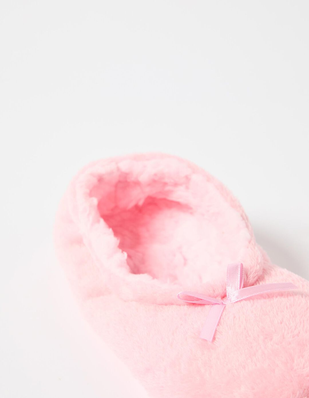Pantufas, Mulher, Rosa