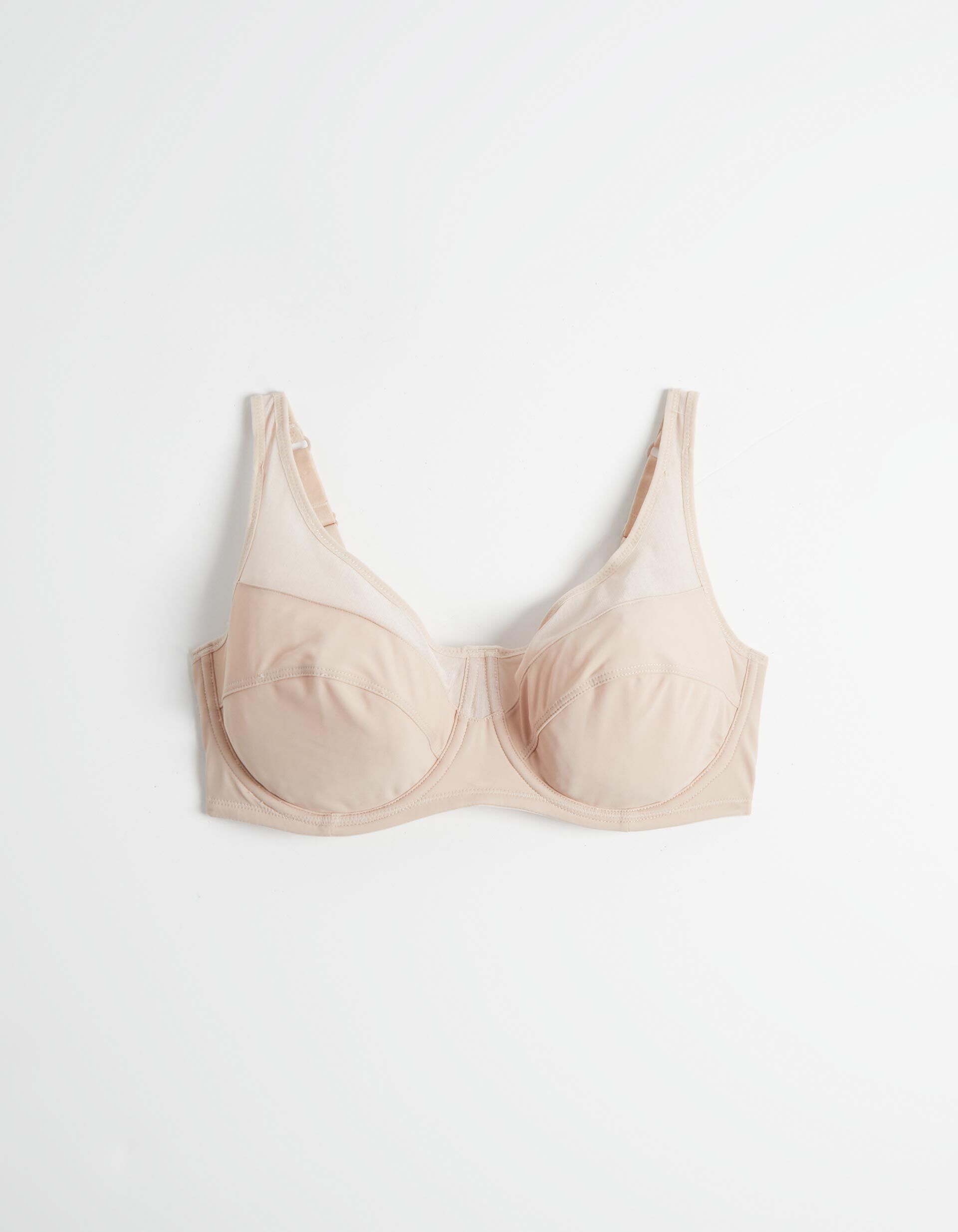 Comprar Online Soutien Copa D, Mulher, Bege