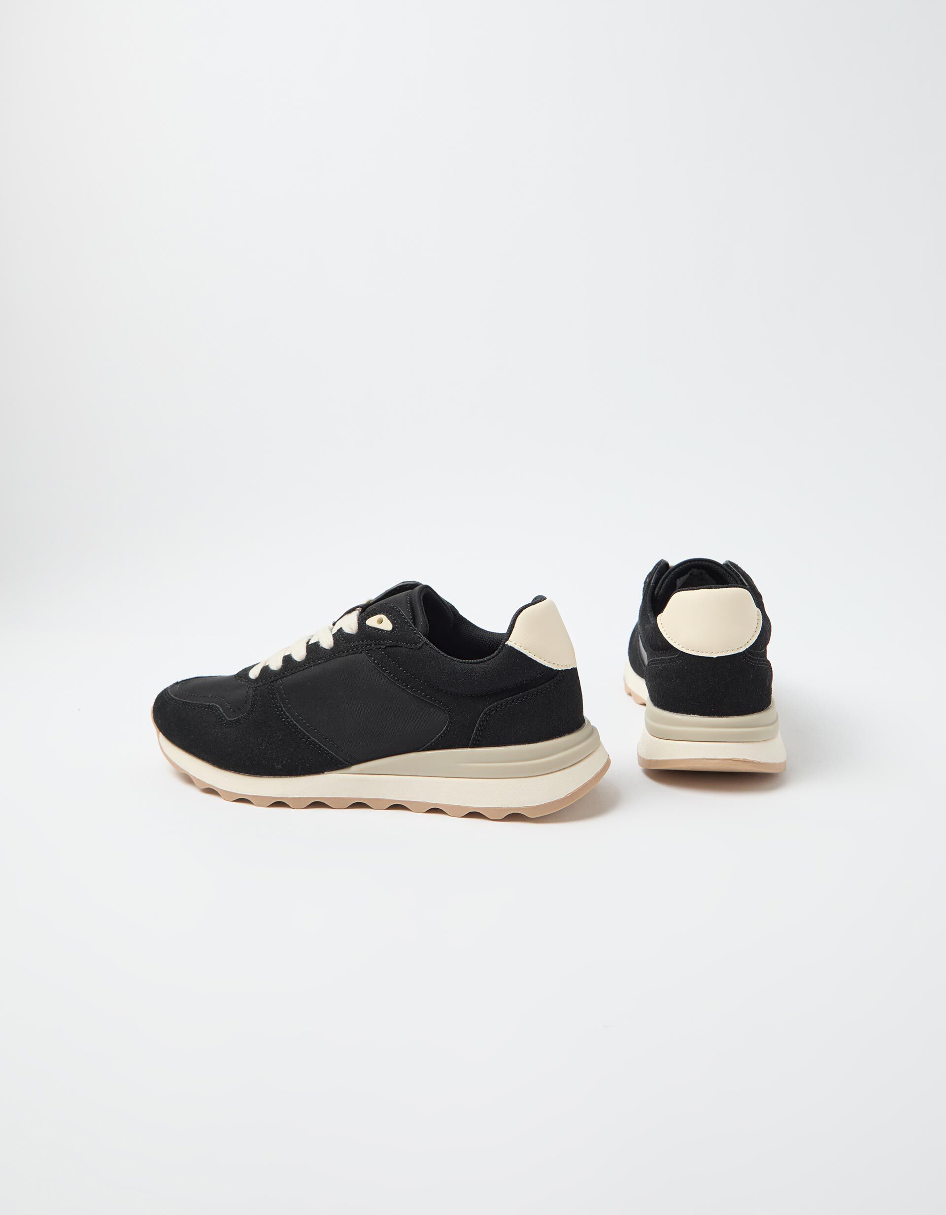 Comprar Online Sapatilhas, Mulher, Preto