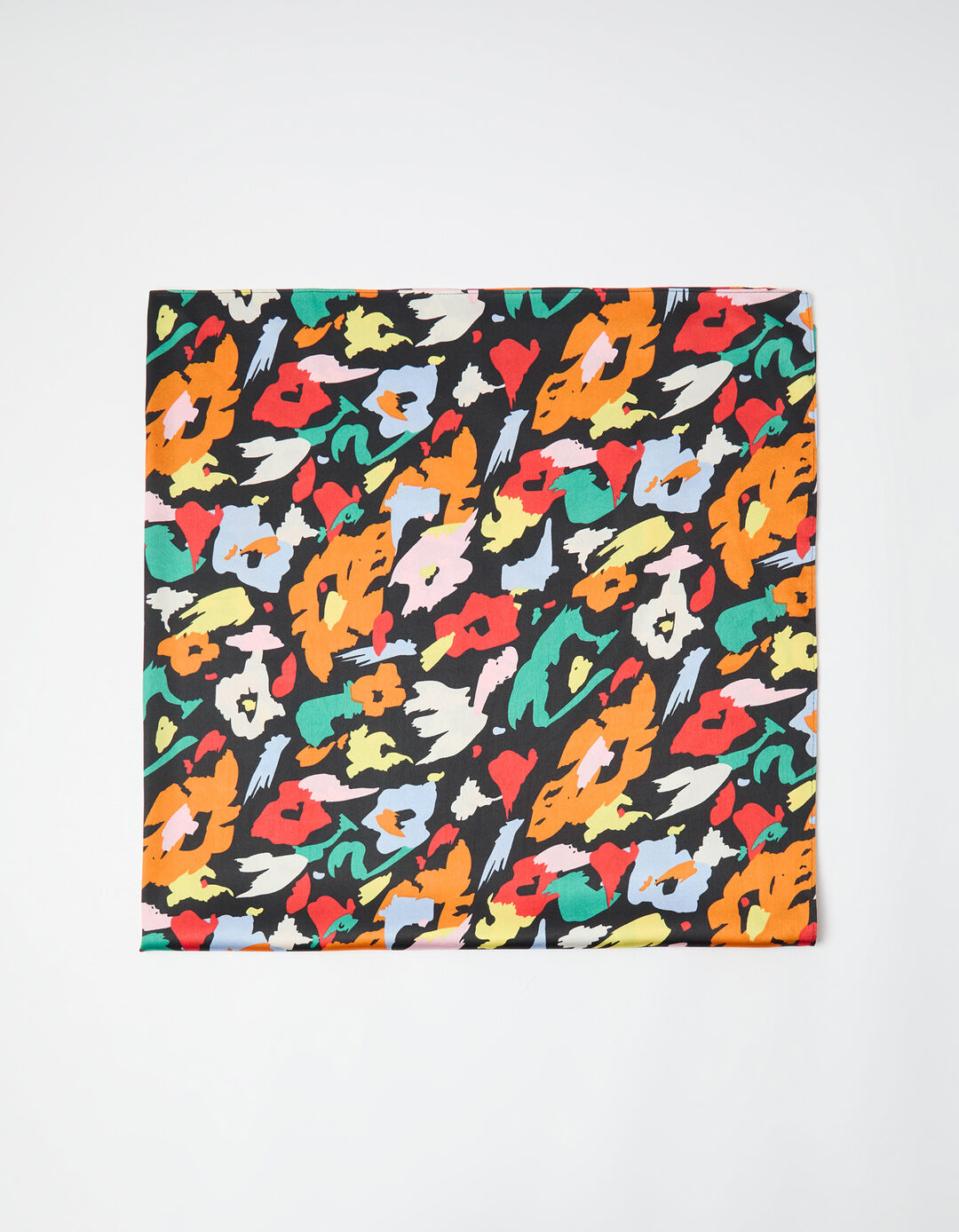 Len&ccedil;o, Mulher, Multicor