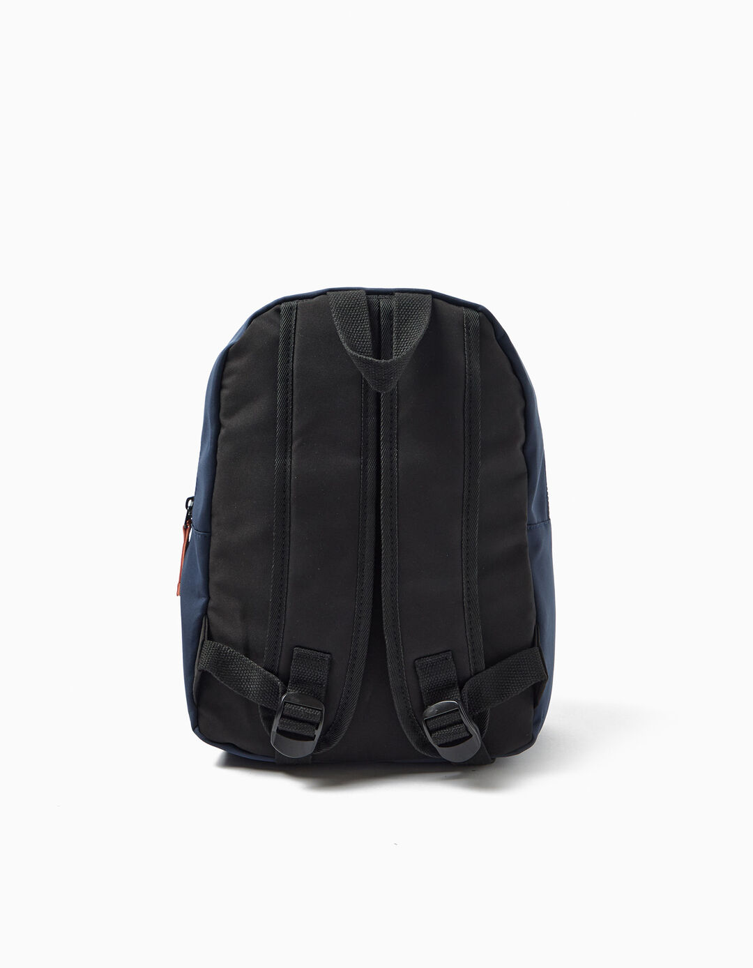 Mochila, Menino, Azul
