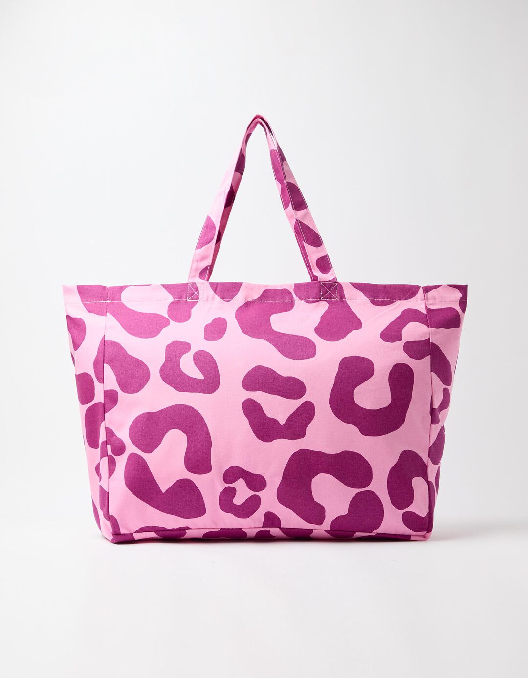 Tote Bag, Mulher, Rosa