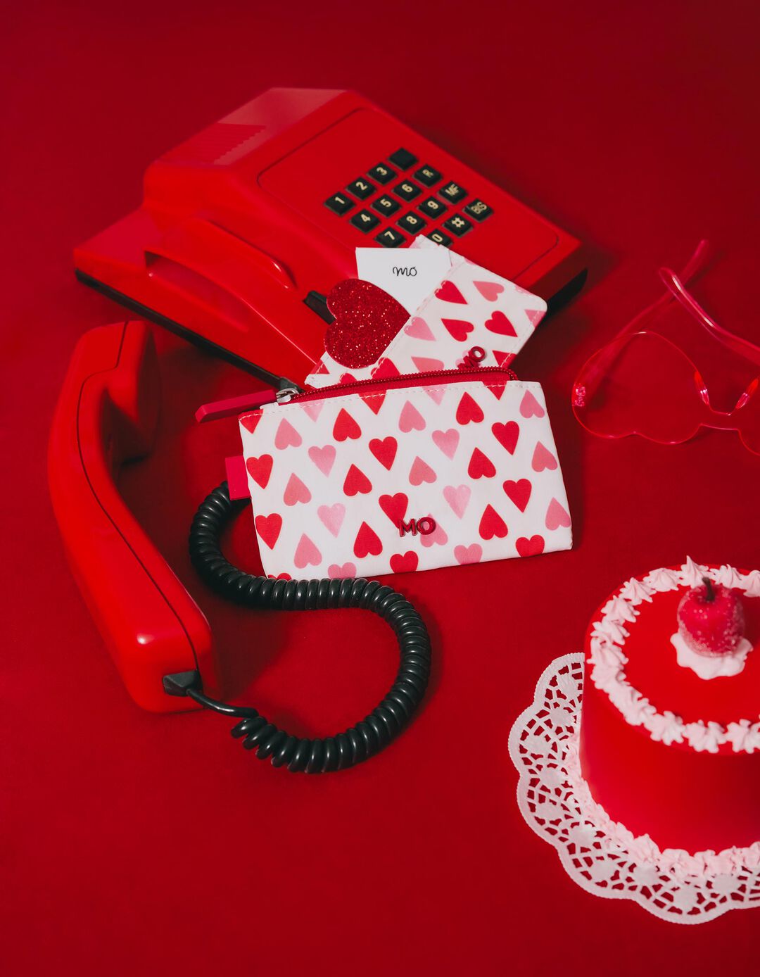 Carteira, Mulher, Branco