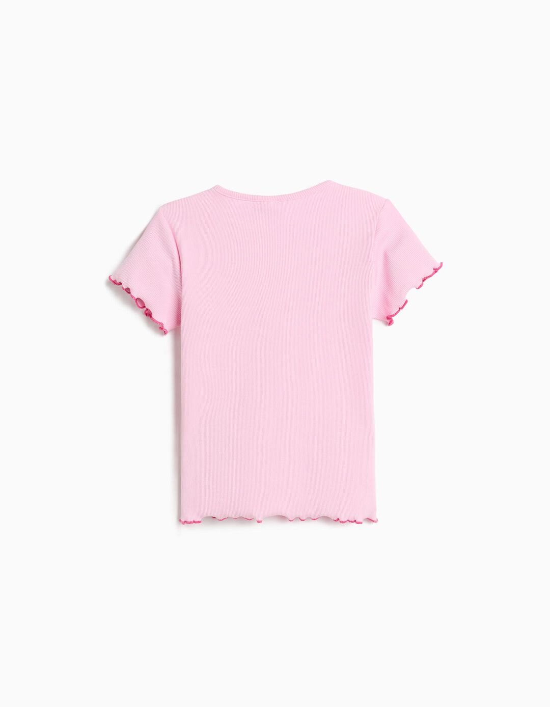 T-shirt &acute;Minnie' &copy;Disney, Menina, Rosa Claro