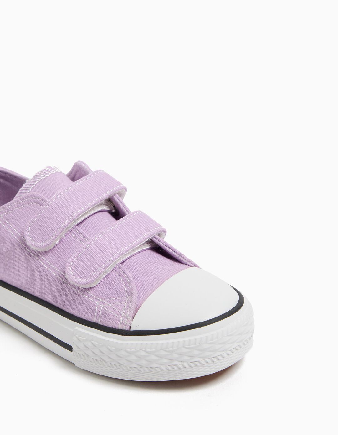 Sapatilhas, Menina, Roxo Claro
