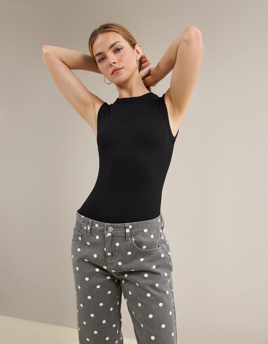 Comprar Online Body Modal, Mulher, Preto