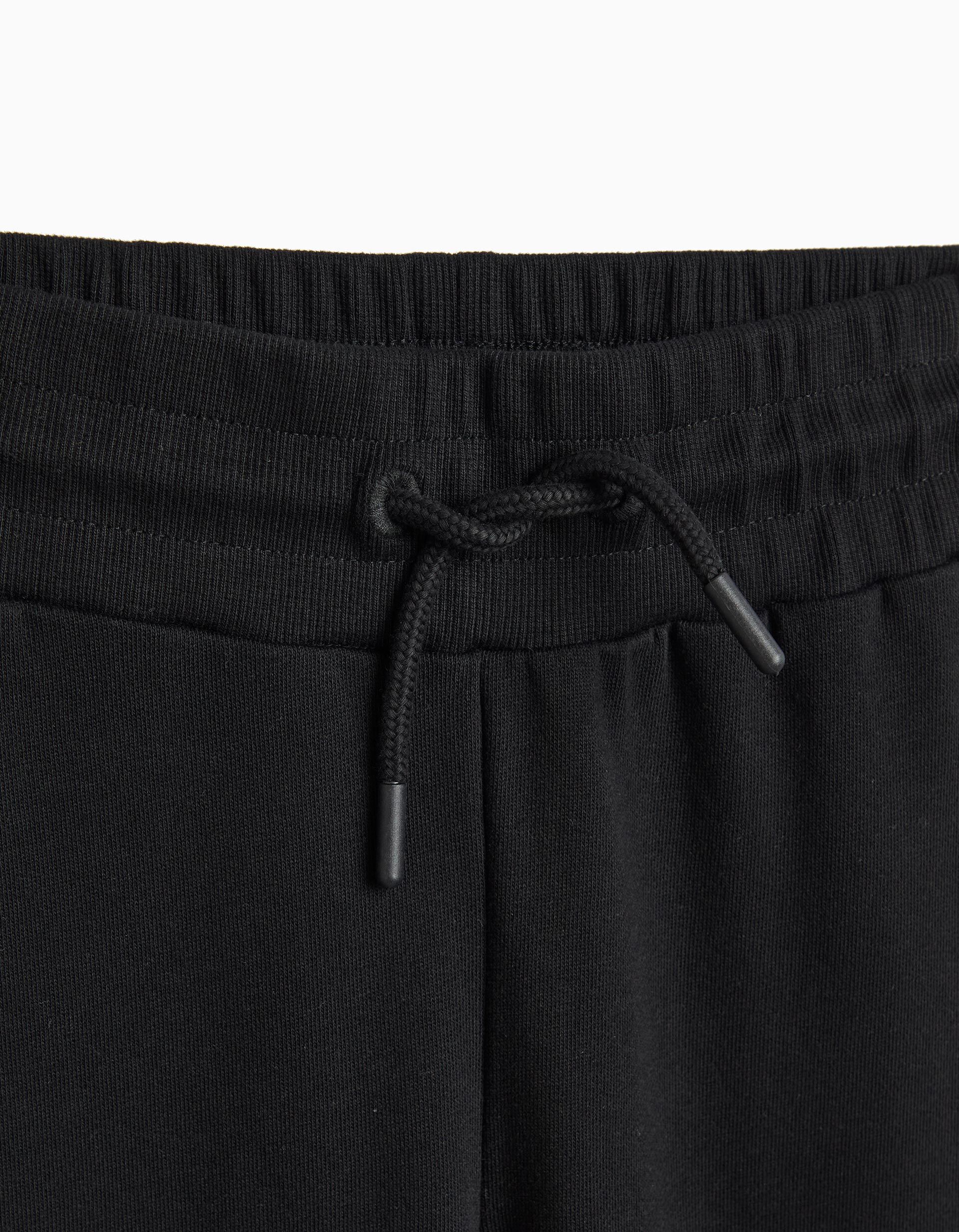 Comprar Online Conjunto De Felpa, Menina, Preto