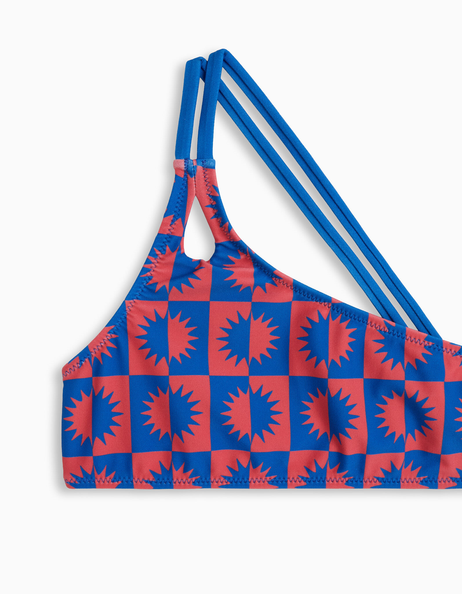Comprar Online Biqu&iacute;ni, Menina, Azul