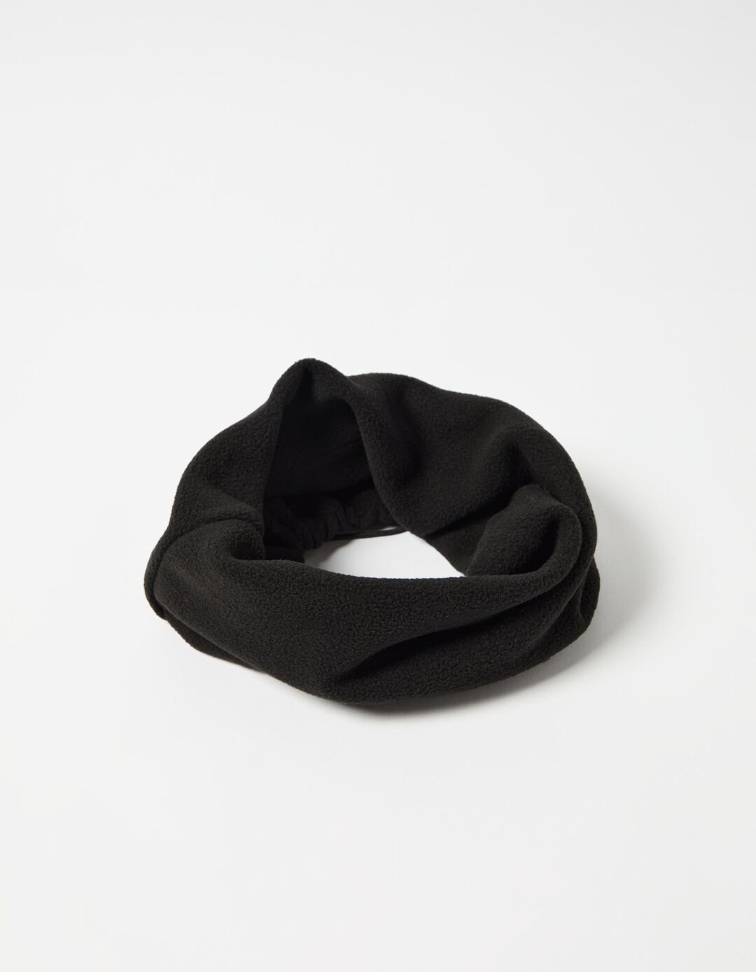 Gola Polar, Mulher, Preto