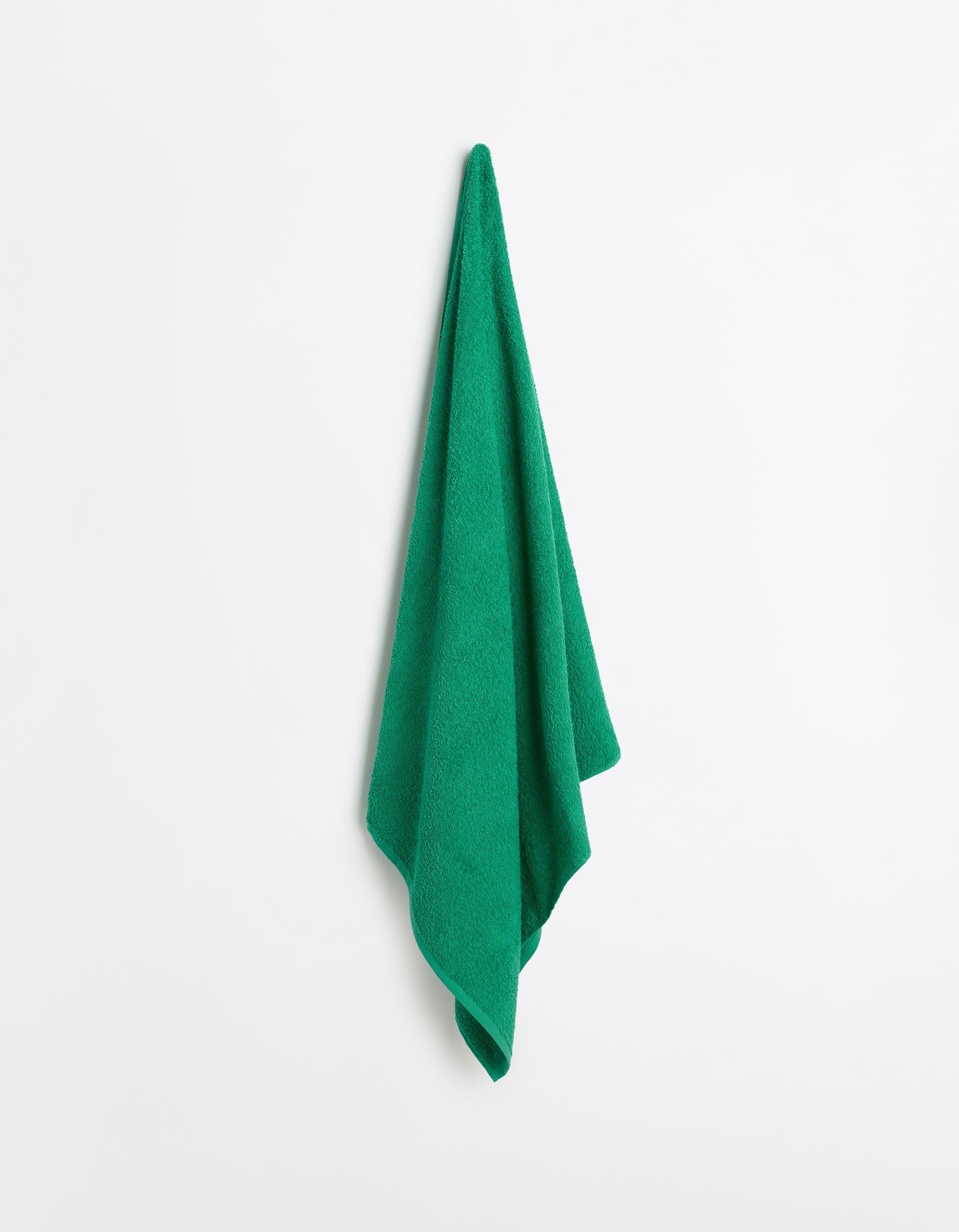 Comprar Online Toalha de Praia, Verde