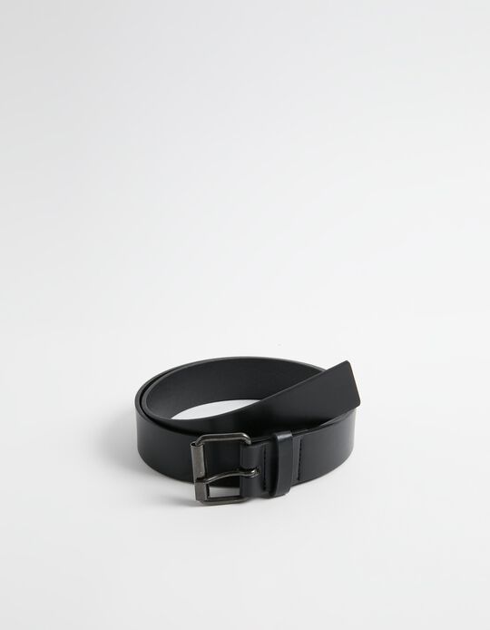 Comprar Online Cinto, Homem, Preto
