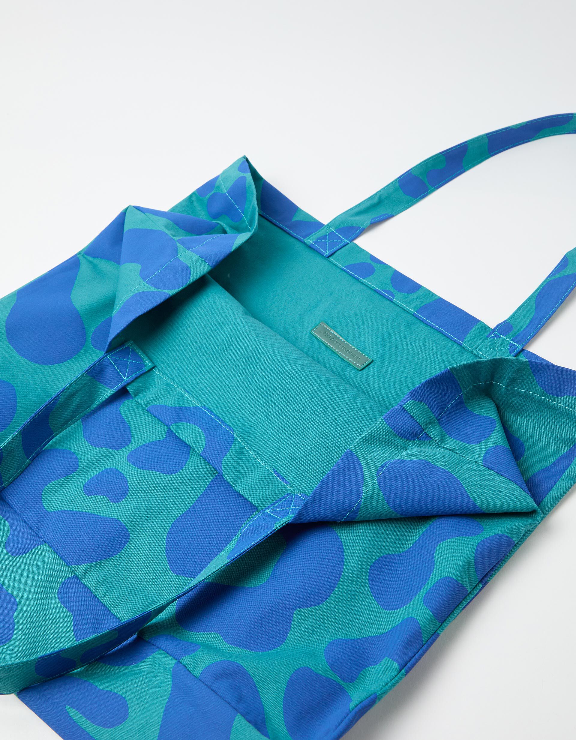 Comprar Online Tote Bag, Mulher, Verde