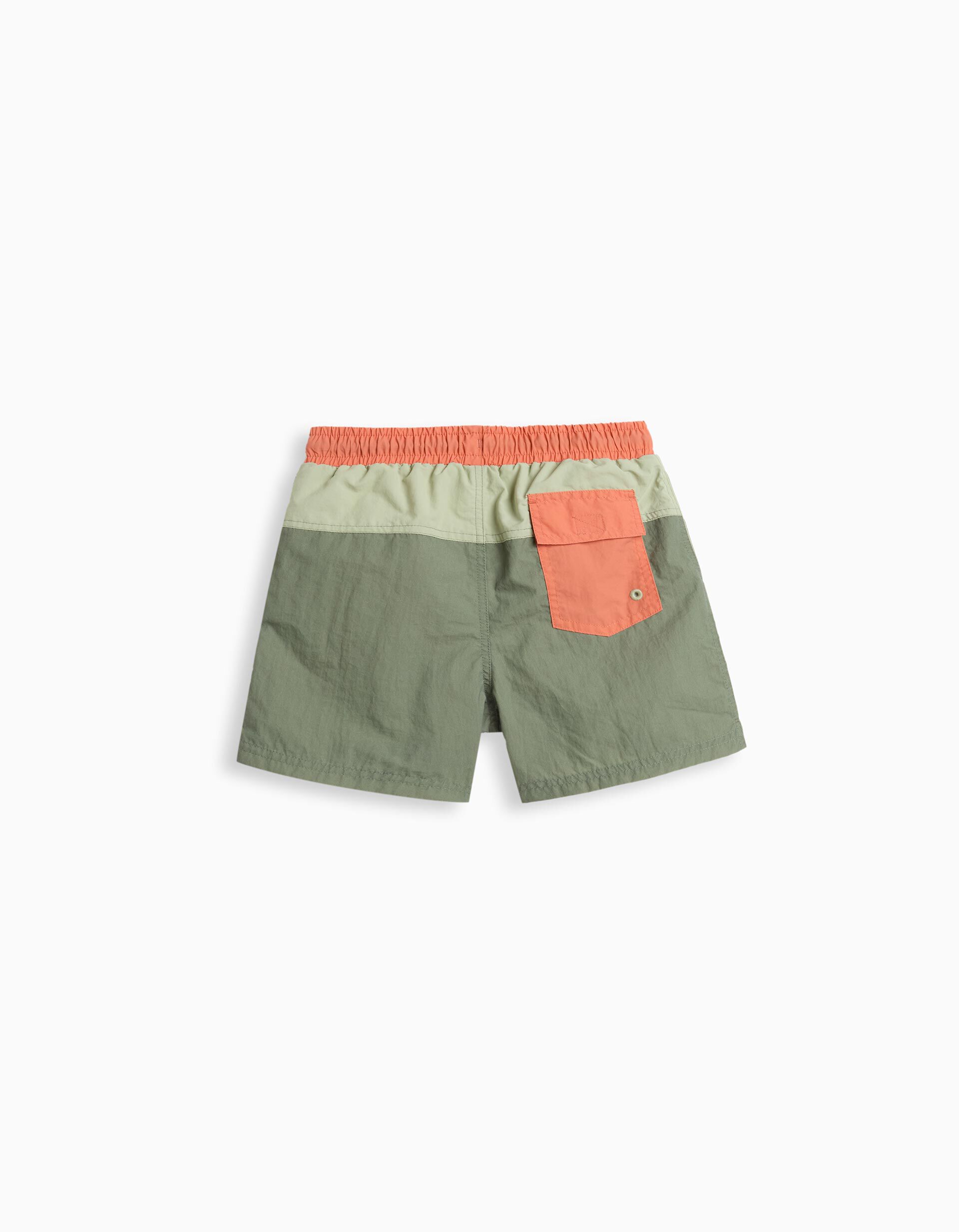 Comprar Online Cal&ccedil;&otilde;es, Menino, Verde Escuro