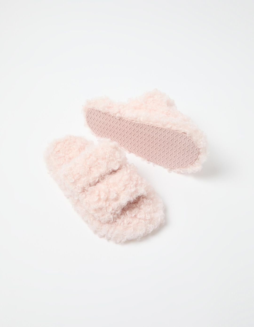 Chinelos de Quarto, Mulher, Rosa