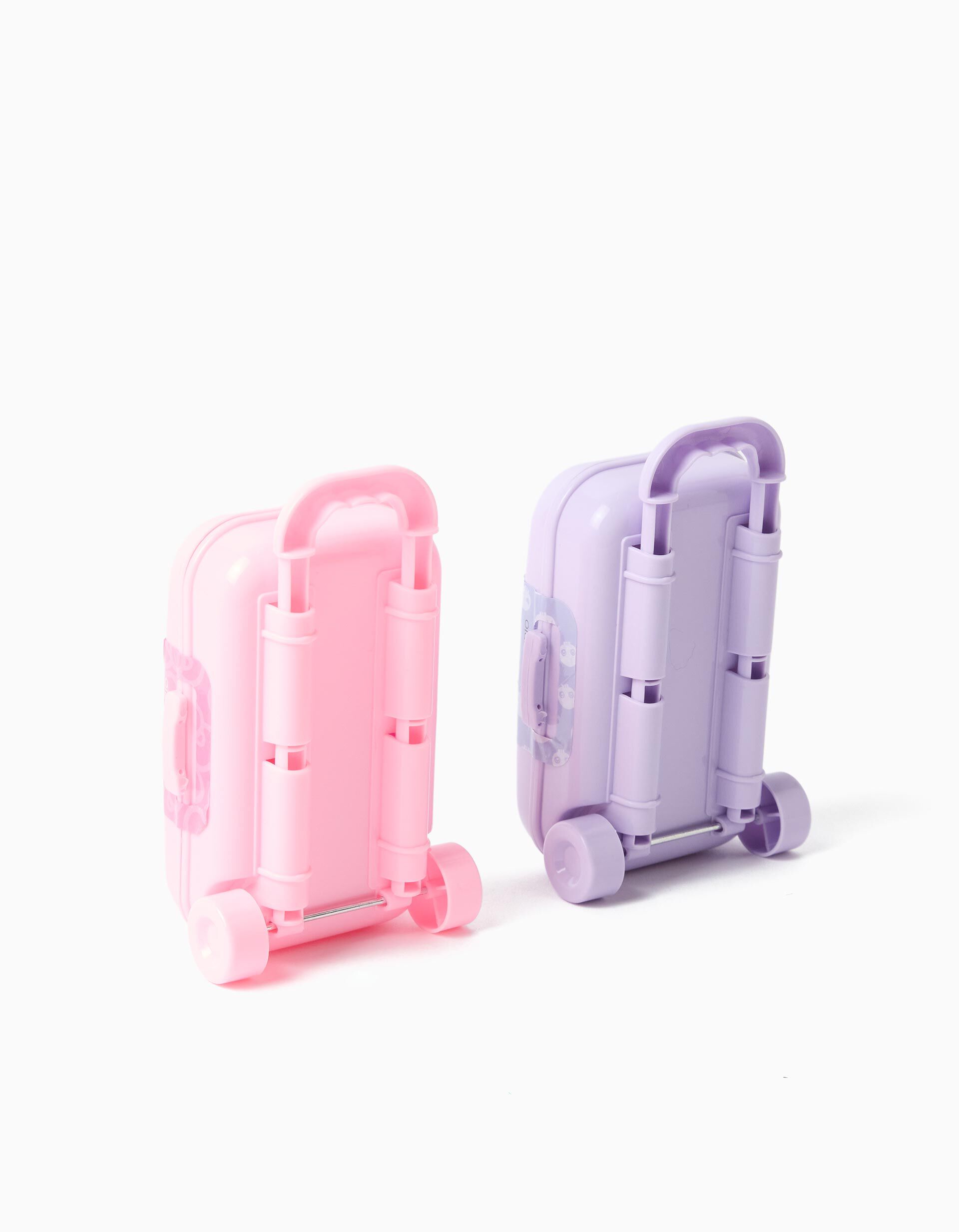 Comprar Online Box 'Hello Kitty e Kuromi', Menina, Rosa