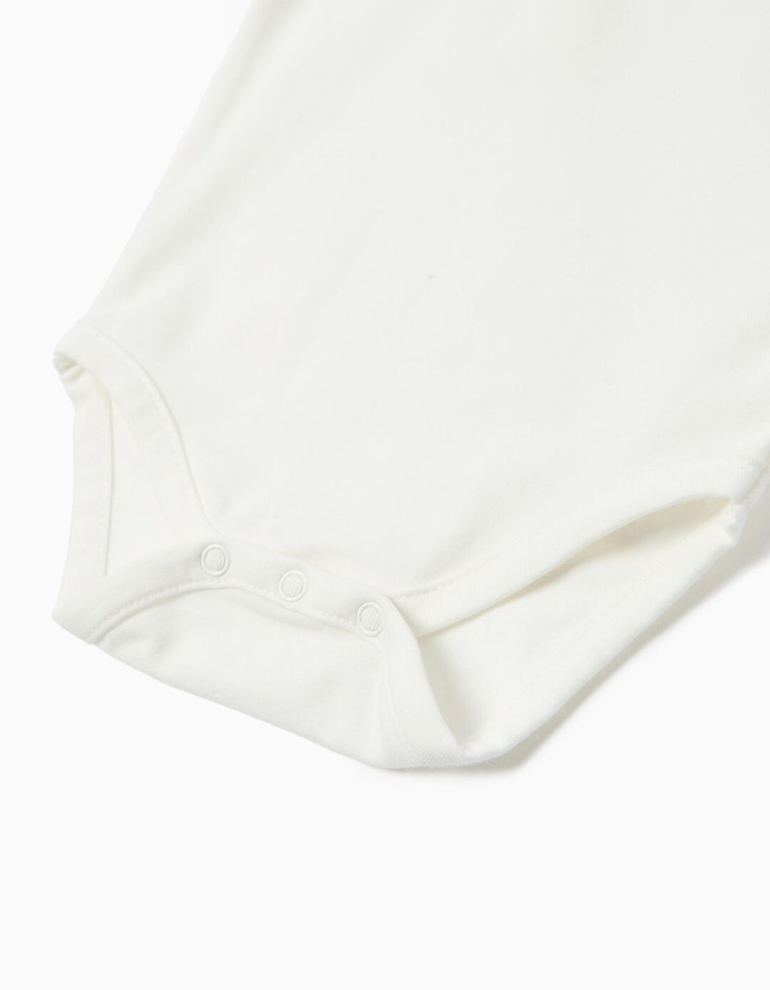 Body, Rec&eacute;m-Nascido, Branco