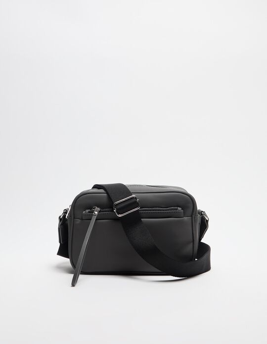Comprar Online Mala Tiracolo, Mulher, Cinzento