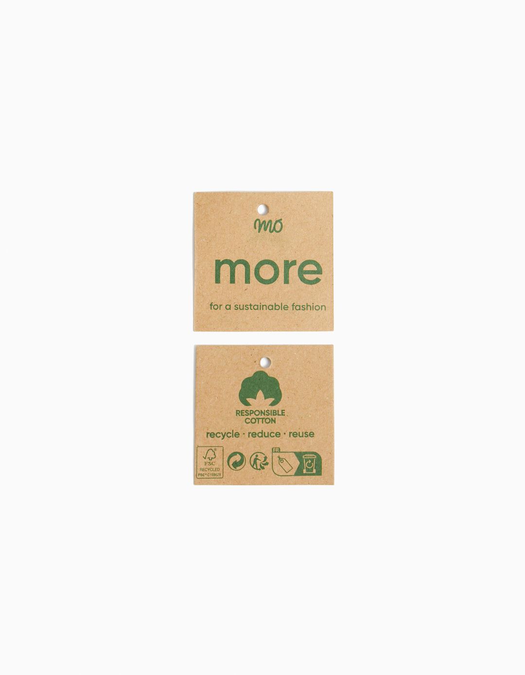 Pack 2 T-shirts, Menino, Laranja e Branco