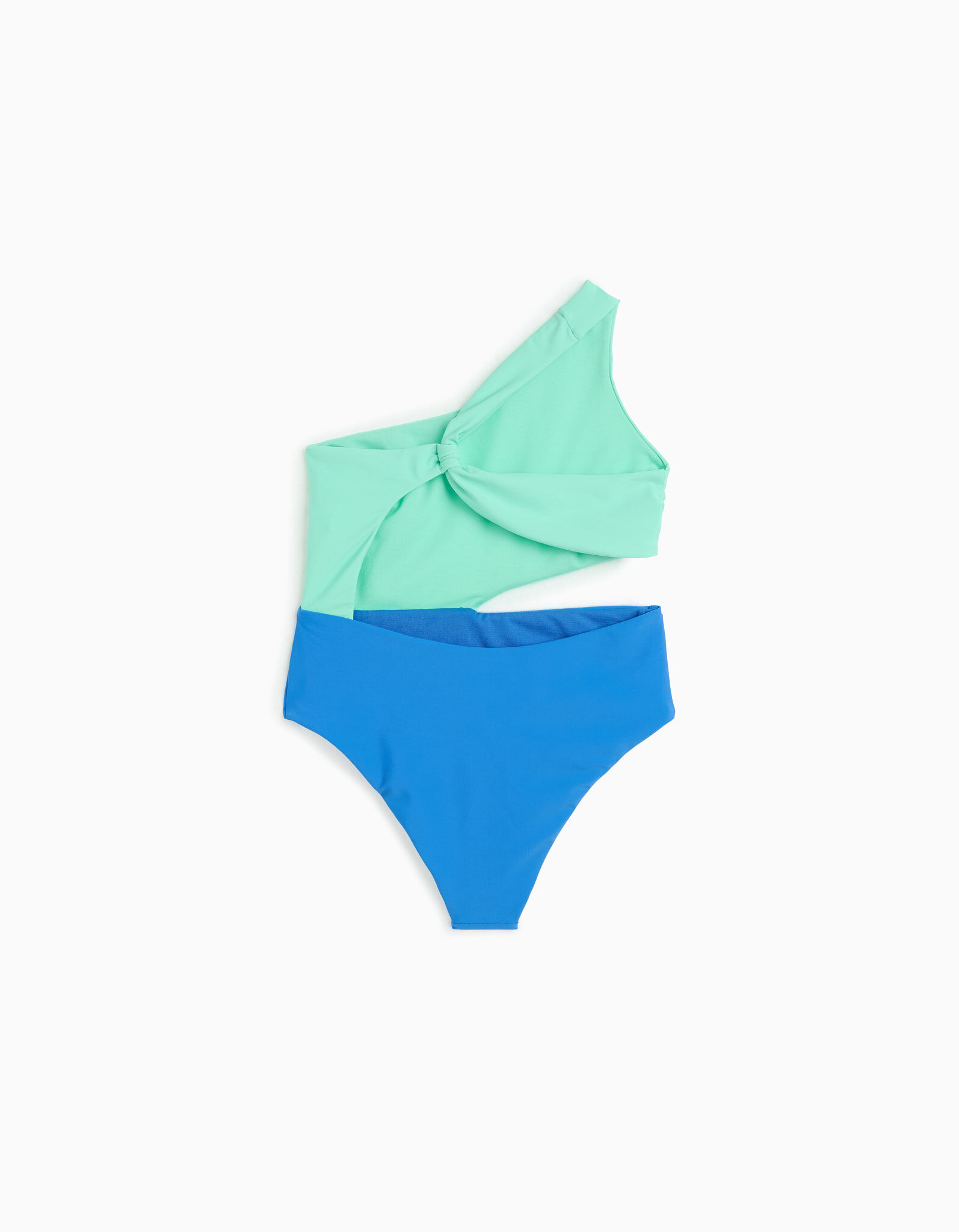 Comprar Online Fato de Banho, Menina, Verde Claro