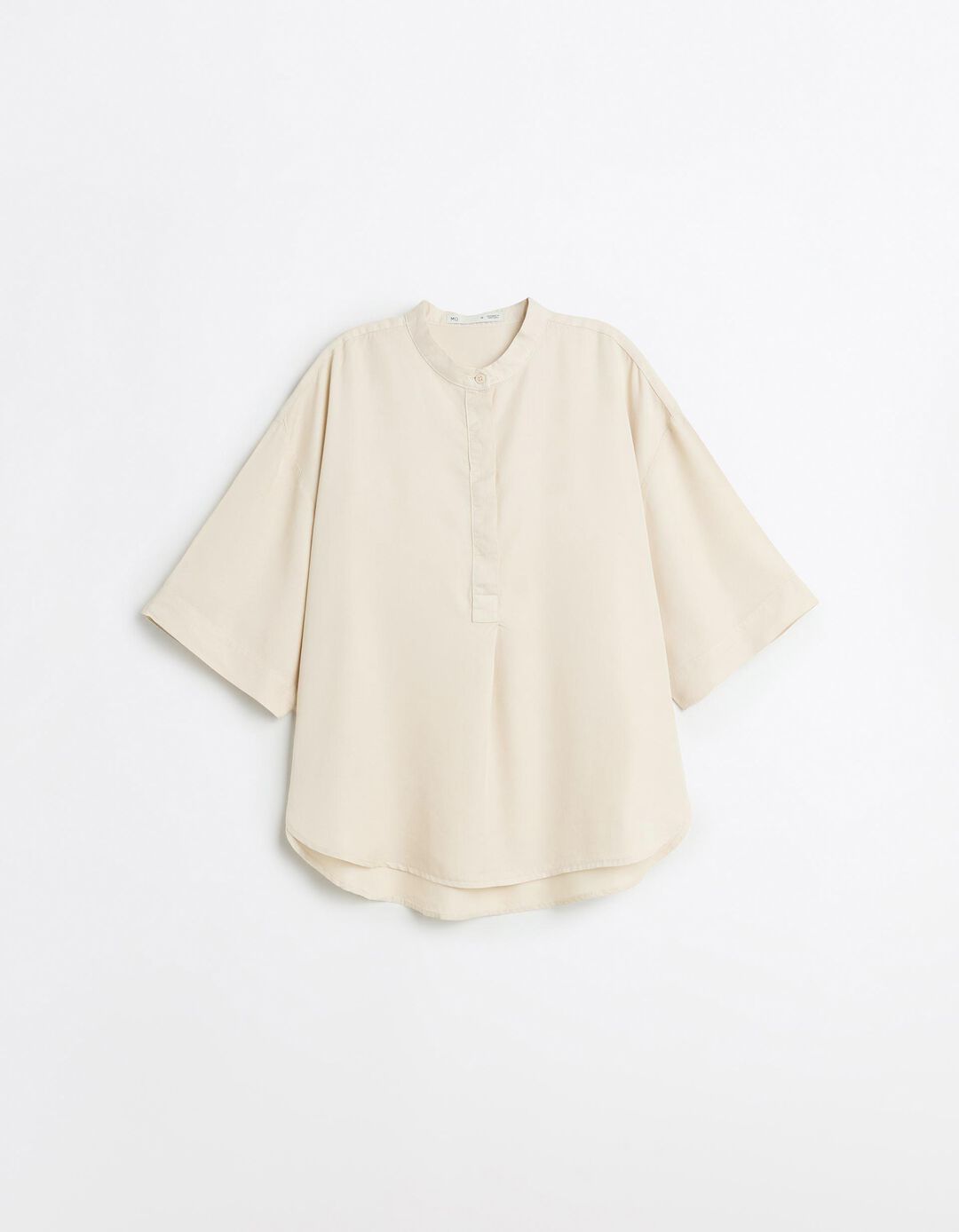 Blusa Liocel, Mulher, Bege Claro