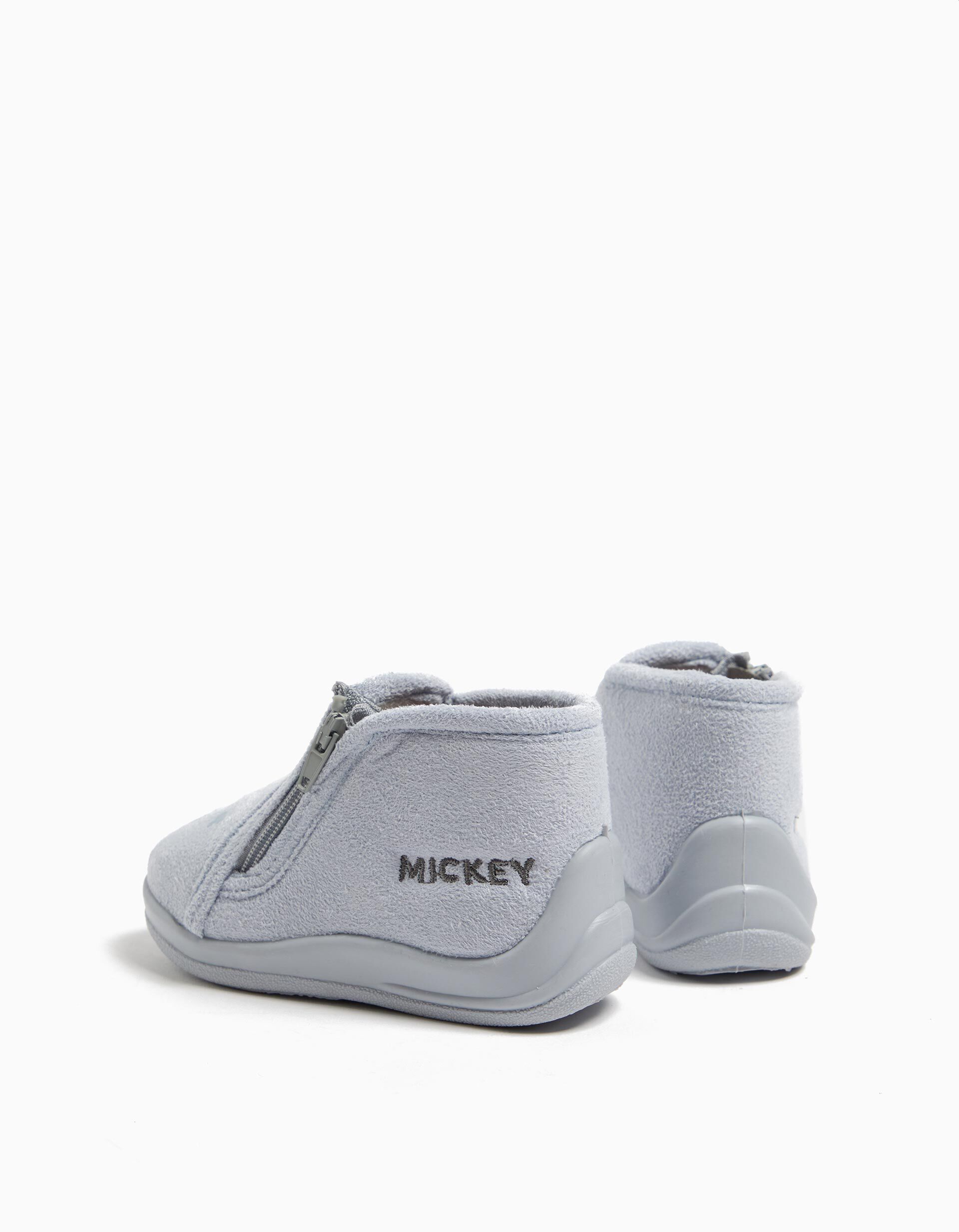 Comprar Online Botinhas 'Disney', Menino, Azul Claro