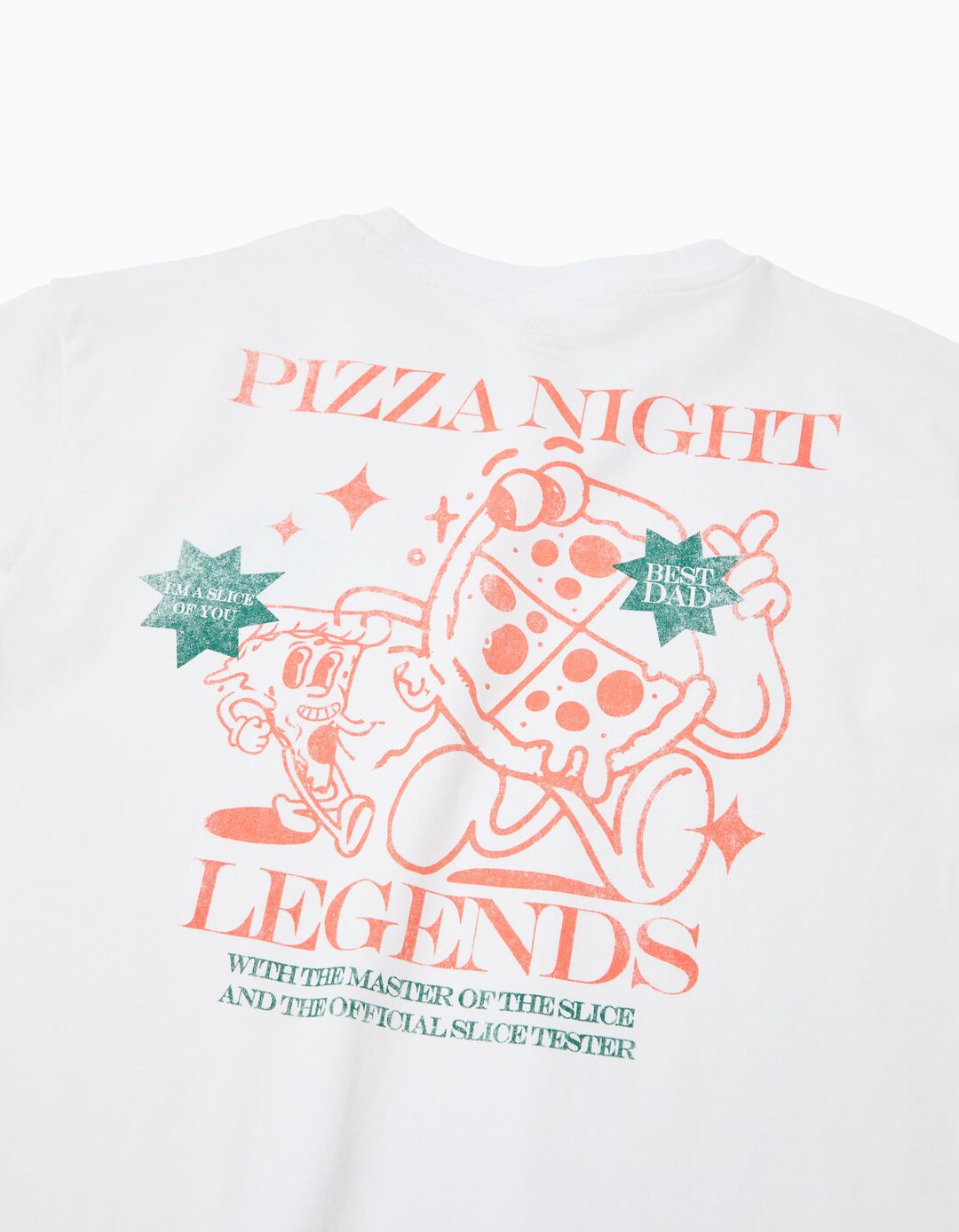 T-shirt Dia do Pai, Crian&ccedil;a 6-14 Anos