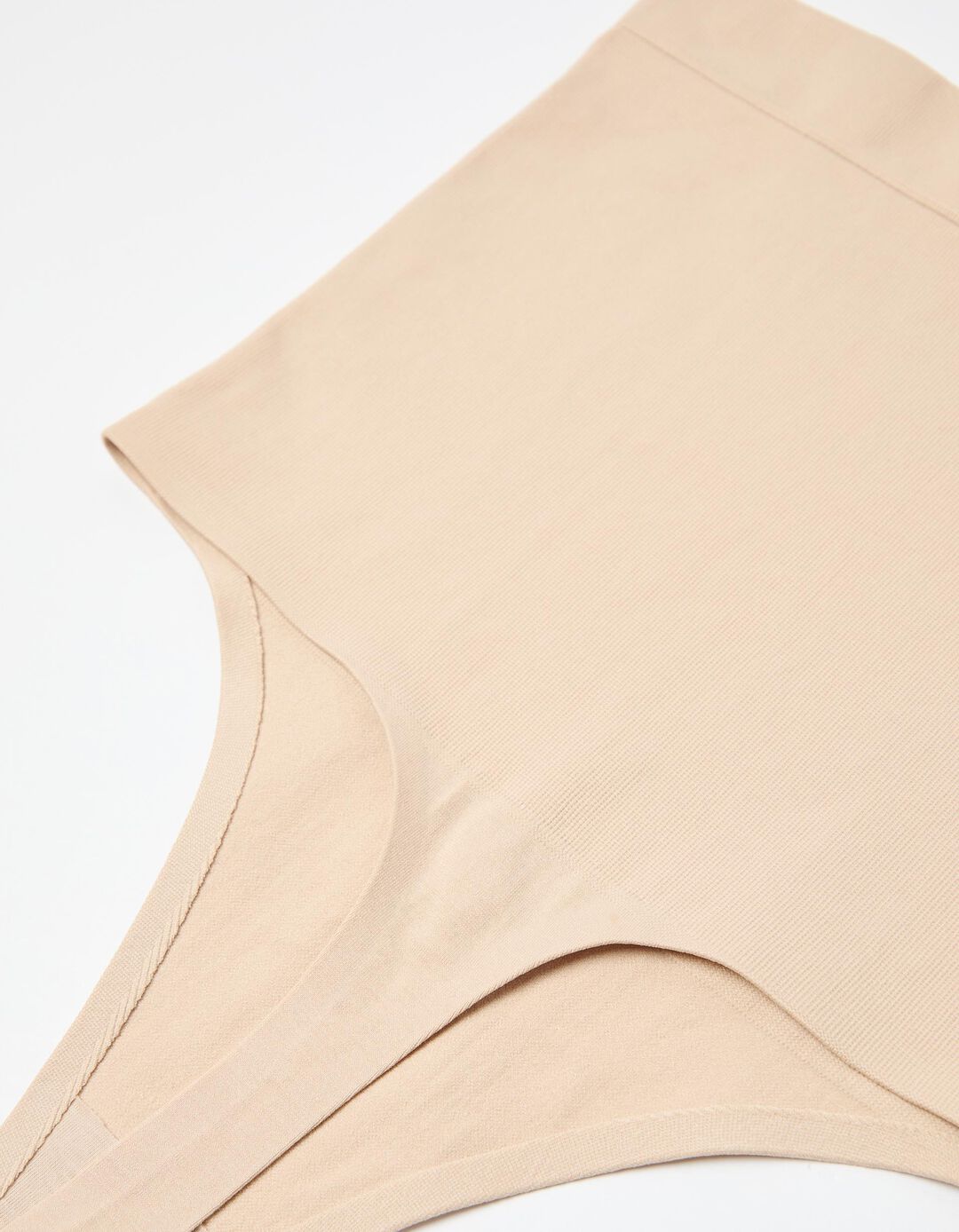 Cuecas Shapewear, Mulher, Bege