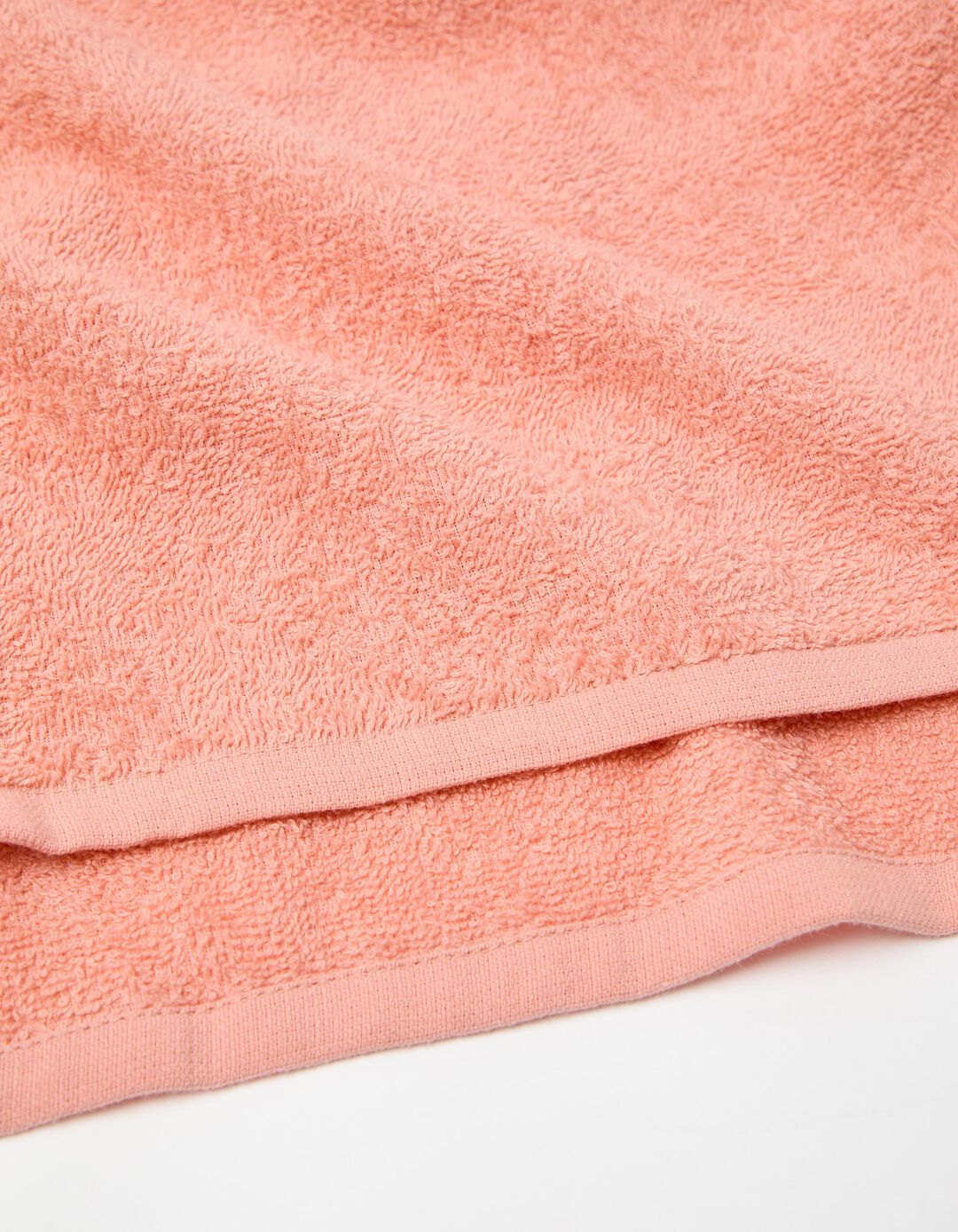 Toalha de Praia, Laranja