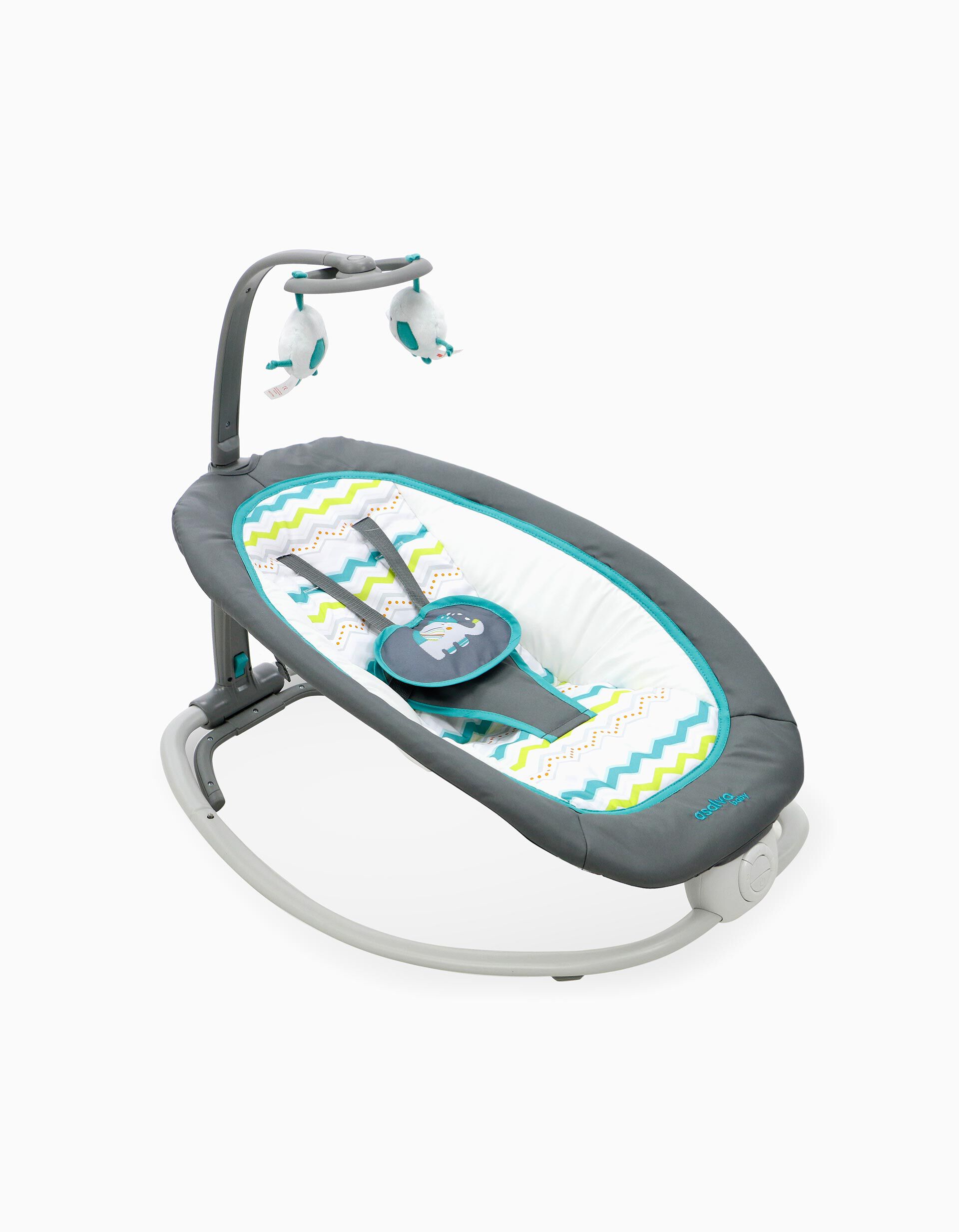 Comprar Online Cadeira De Repouso Fold Asalvo Aqua