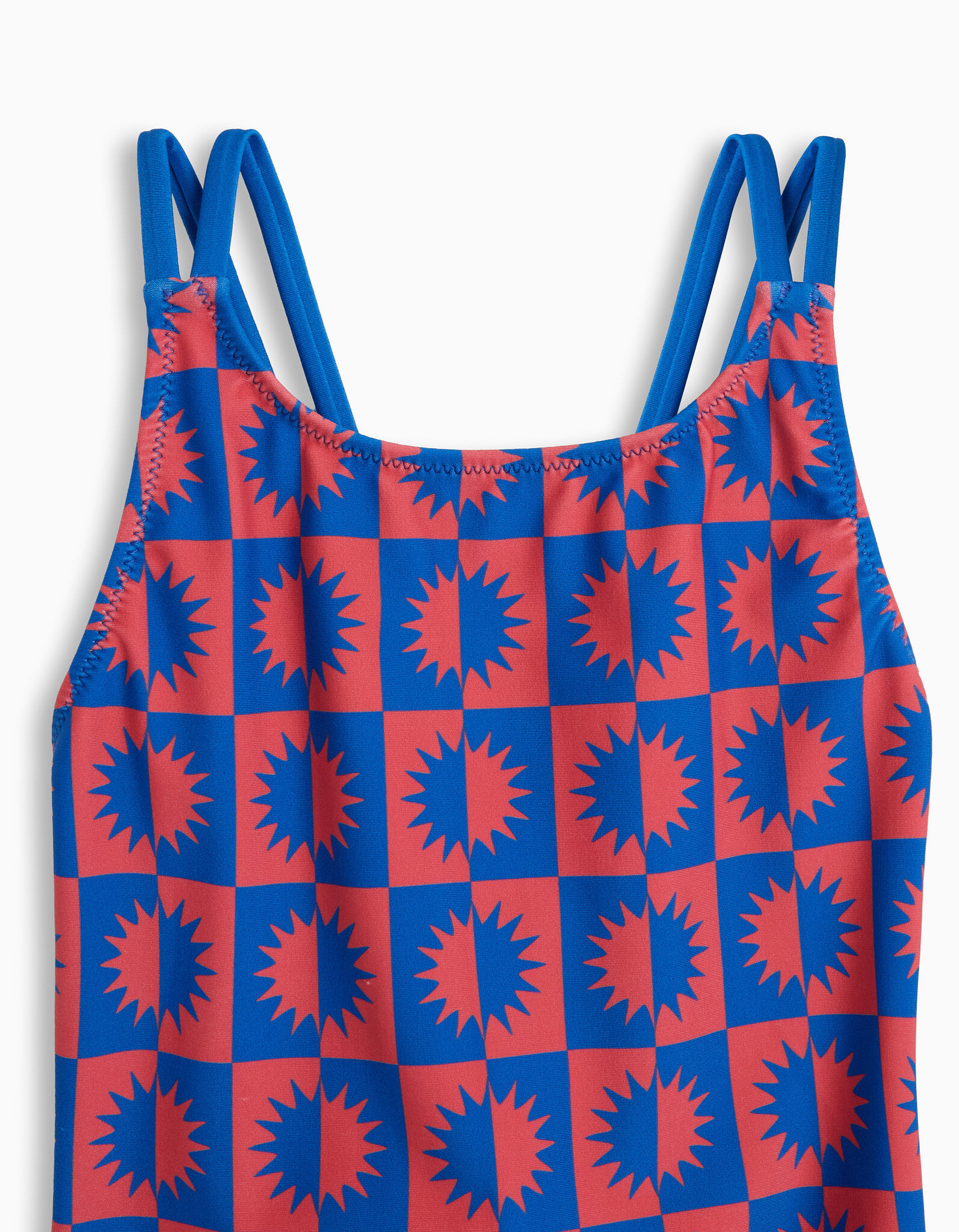Comprar Online Fato de Banho, Menina, Azul