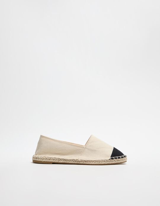 Comprar Online Alpergatas, Mulher, Bege Claro 