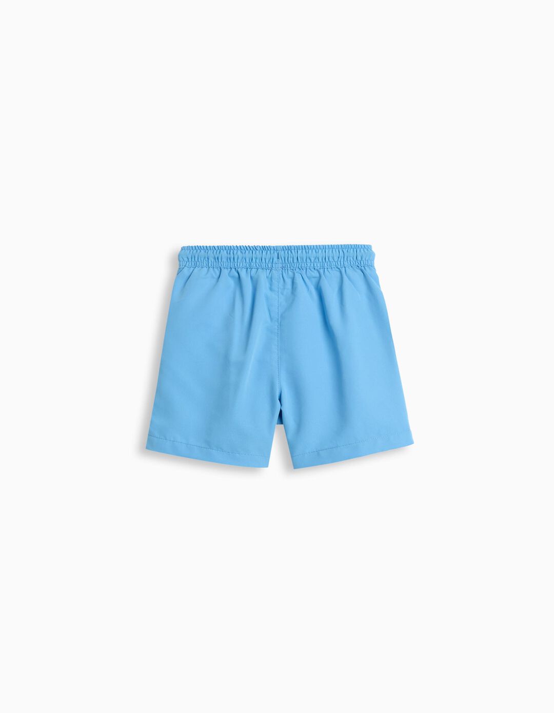 Cal&ccedil;&otilde;es de Banho, Menino, Azul Claro