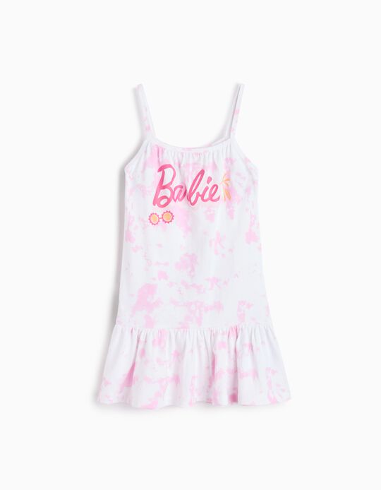 Comprar Online Vestido 'Barbie', Menina, Branco 