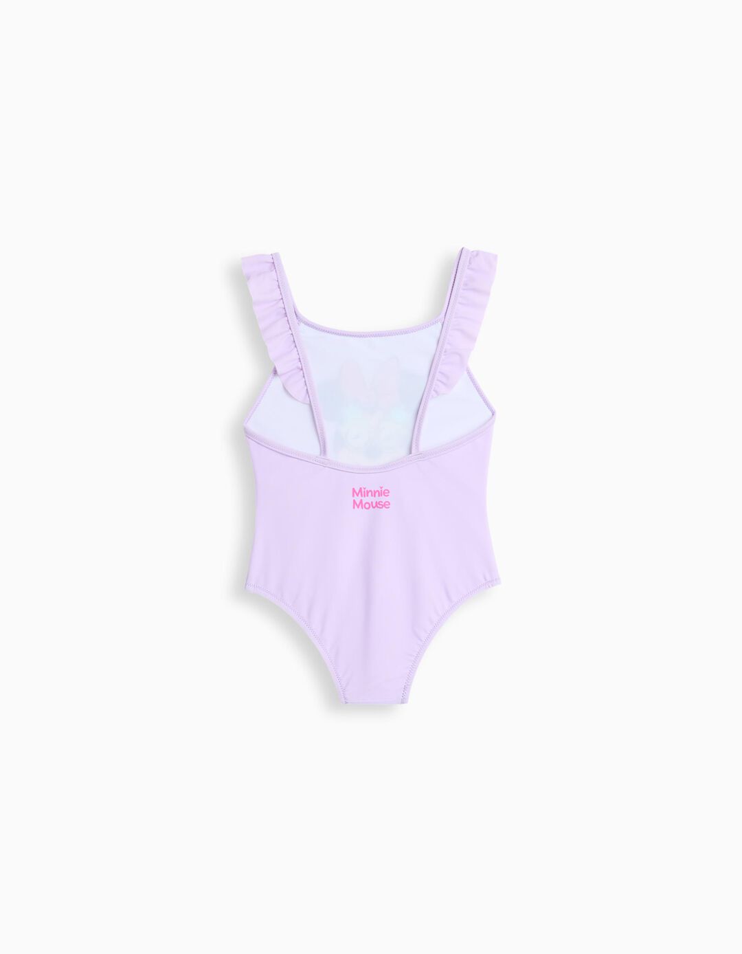 Fato de Banho 'Minnie' &copy;Disney, Menina, Roxo Claro