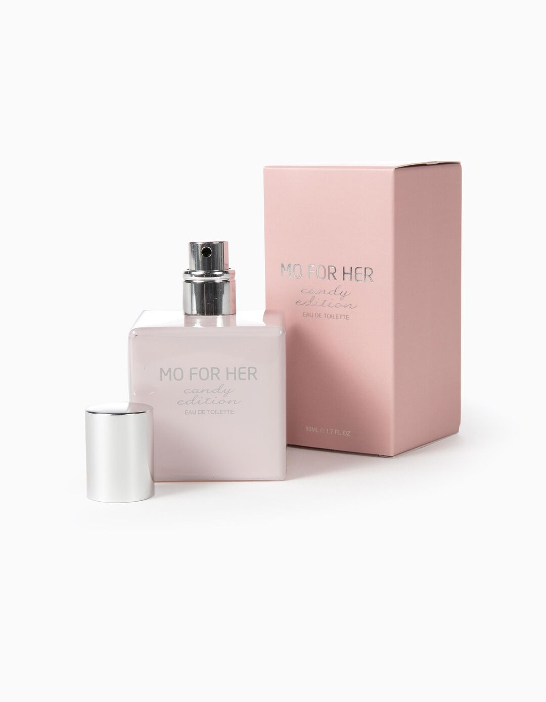 Perfume CANDY EDITION 50 ML