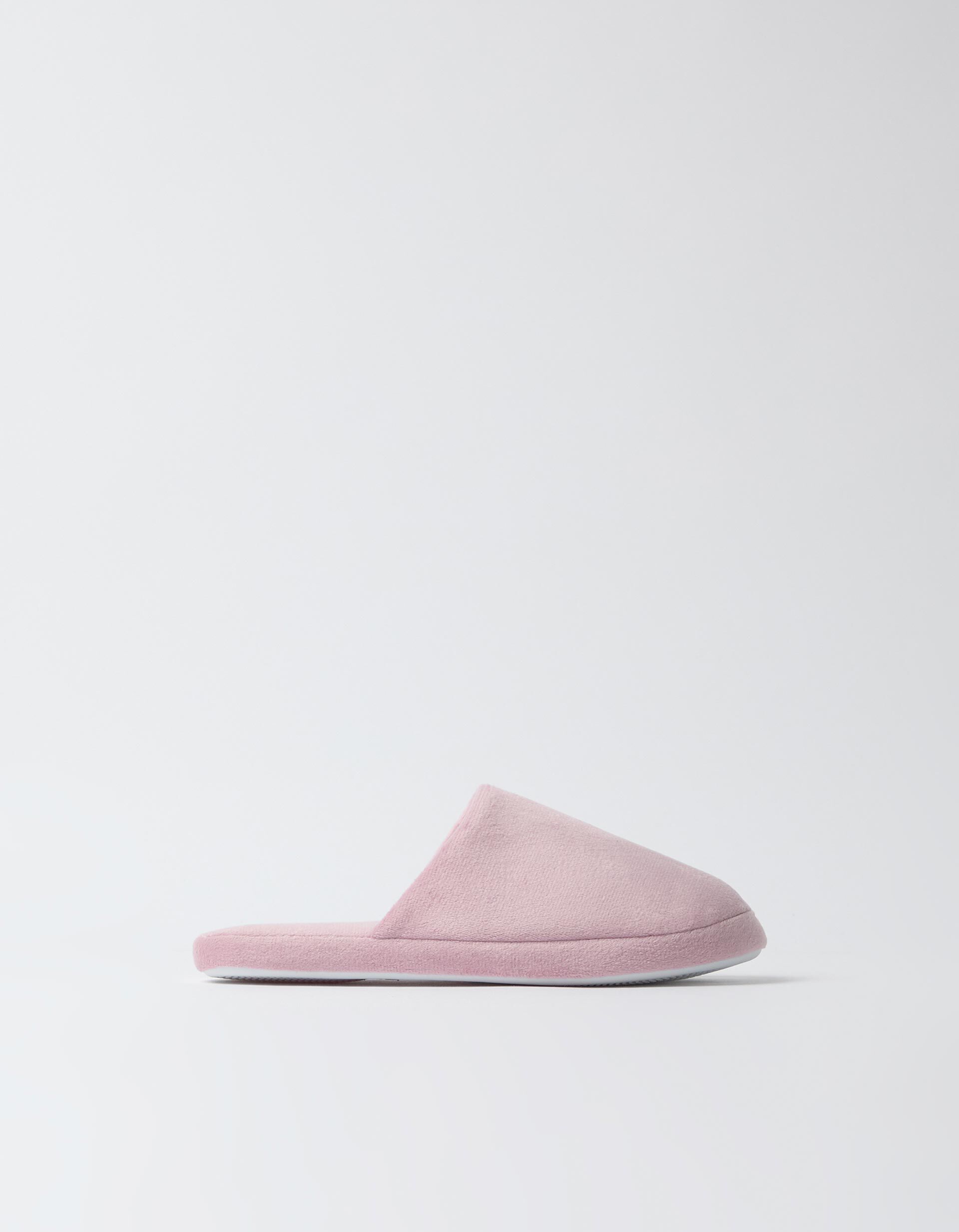 Comprar Online Chinelos De Quarto, Mulher, Rosa