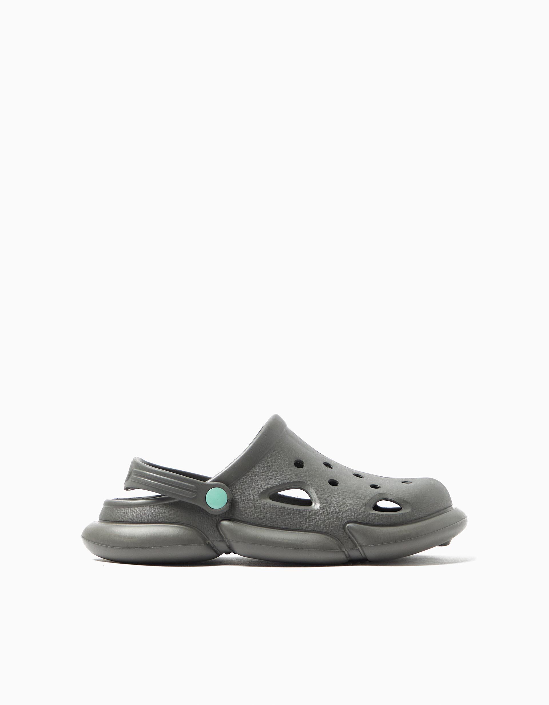 Comprar Online Socas, Menino, Cinzento Escuro