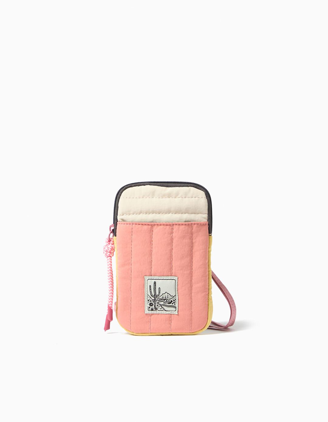 Bolsa para Telemóvel, Menina, Multicolor