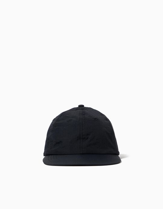 Comprar Online Boné, Homem, Azul Escuro 