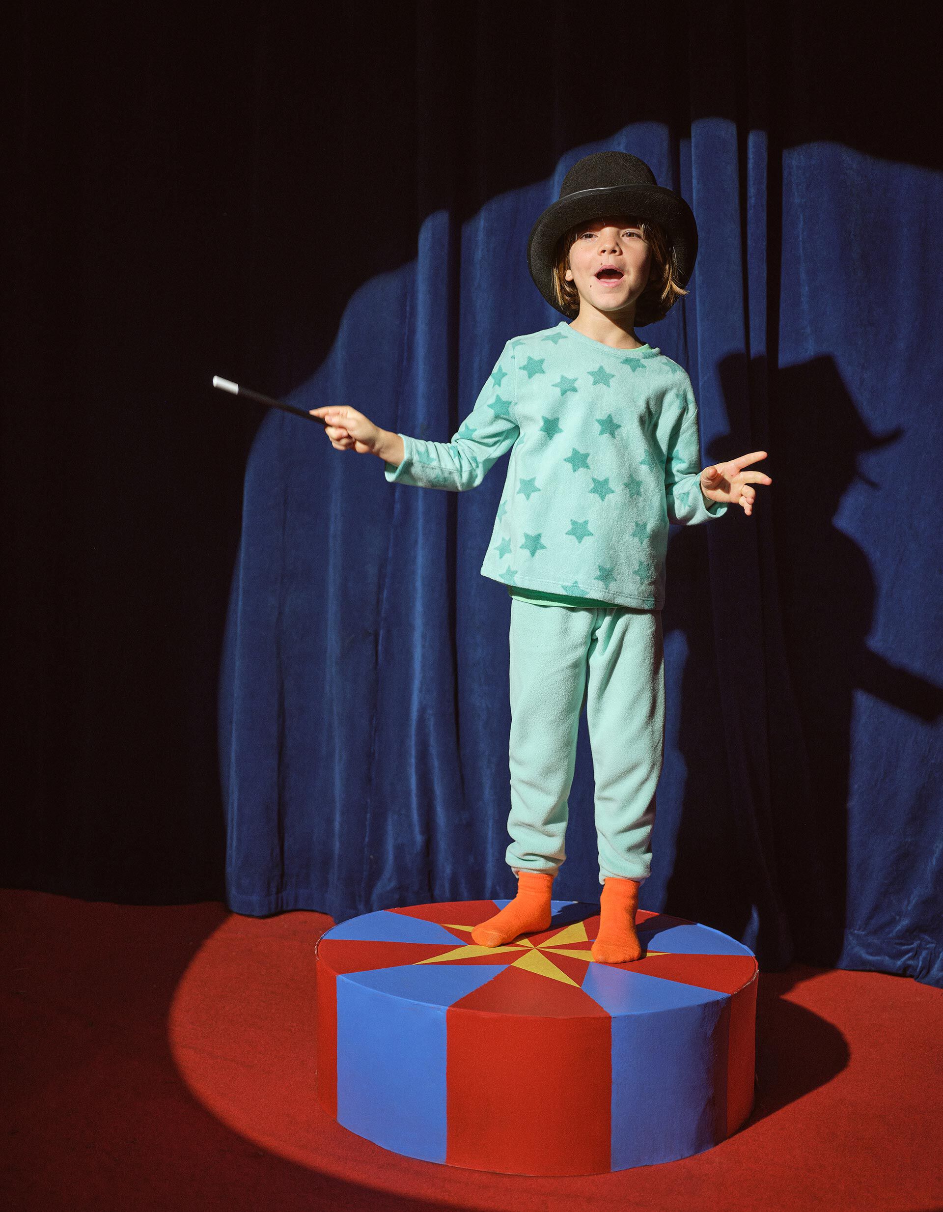 Comprar Online Pijama Micropolar, Menino, Verde