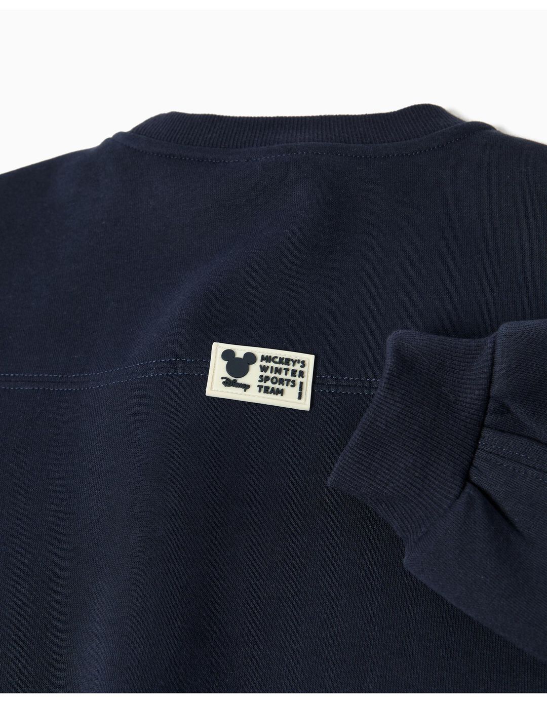 Sweatshirt 'Mickey' &copy;Disney, Menino, Azul Escuro