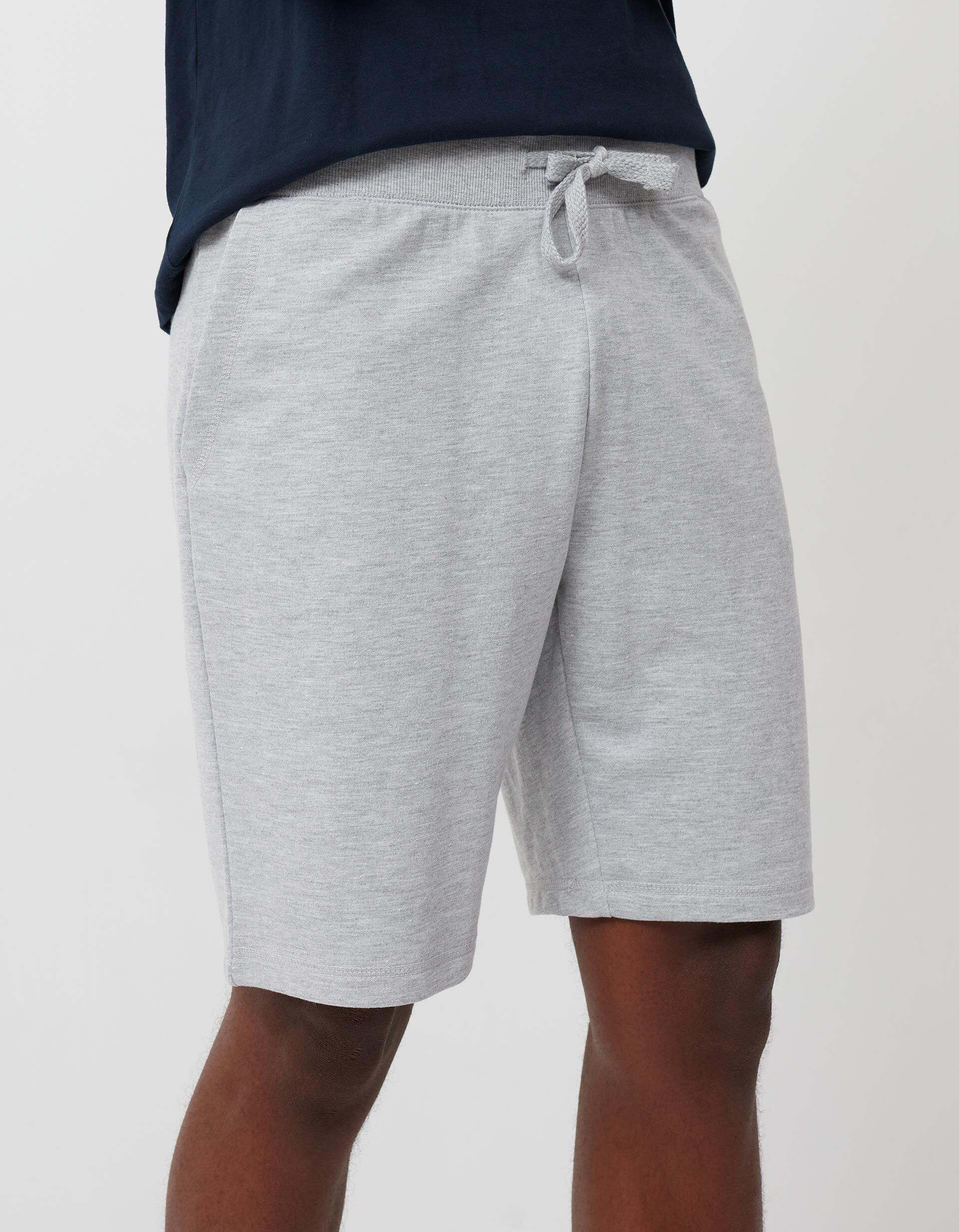 Comprar Online Cal&ccedil;&otilde;es Jogging, Homem, Cinza