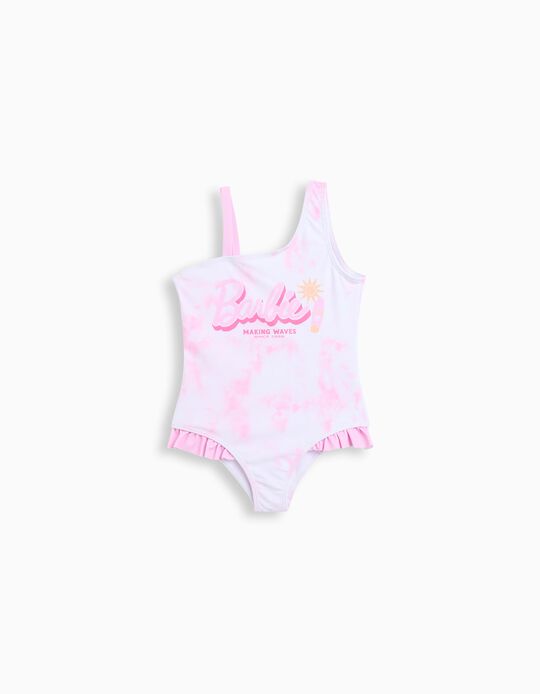 Comprar Online Fato de Banho 'Barbie', Menina, Rosa Claro 