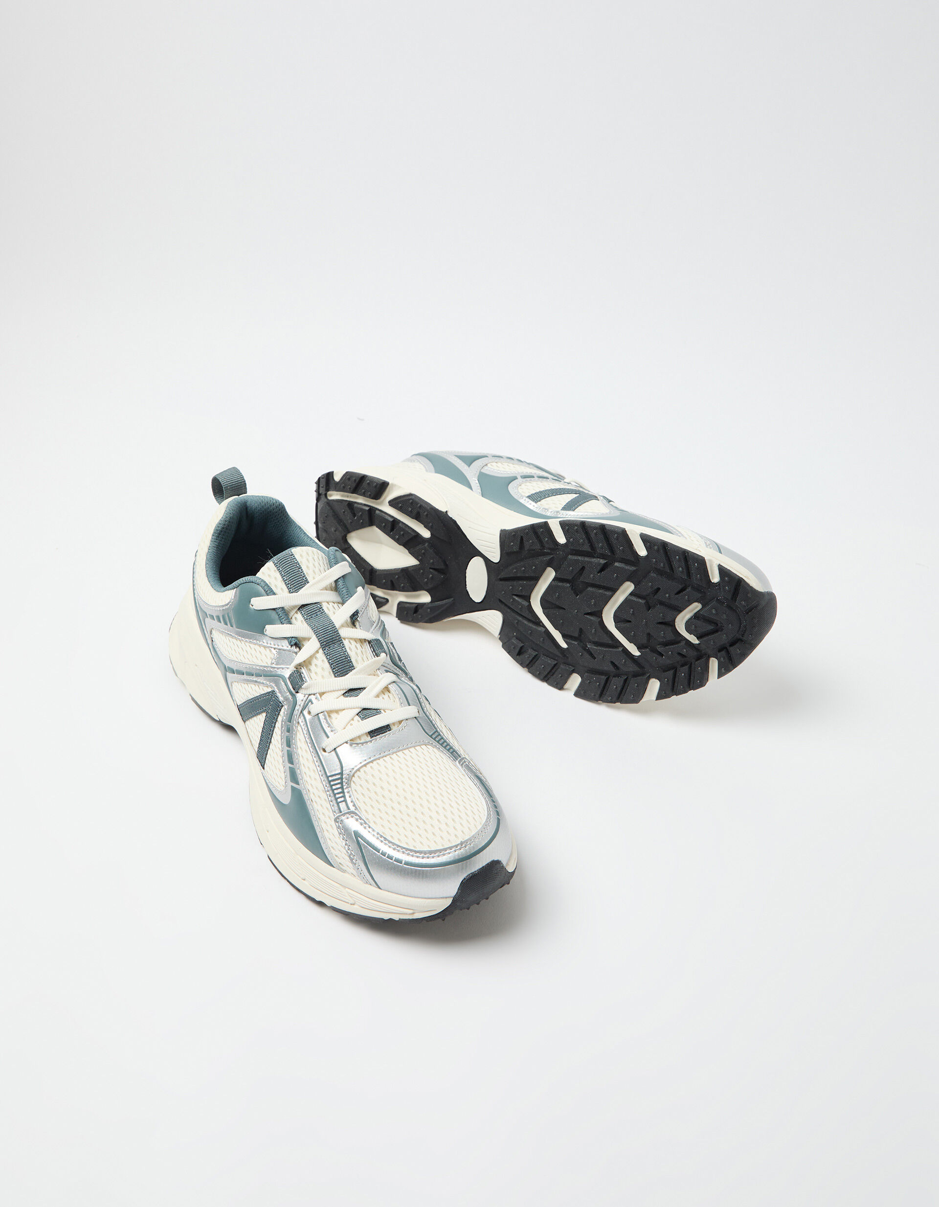 Comprar Online Sapatilhas, Homem, Azul