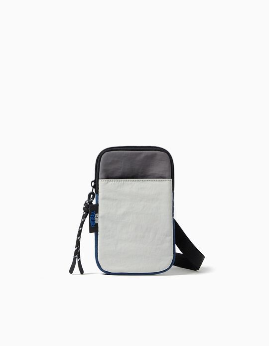 Comprar Online Bolsa para Telemóvel, Menino, Azul