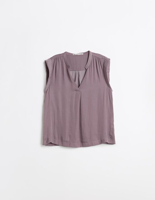 Comprar Online Blusa, Mulher, Rosa