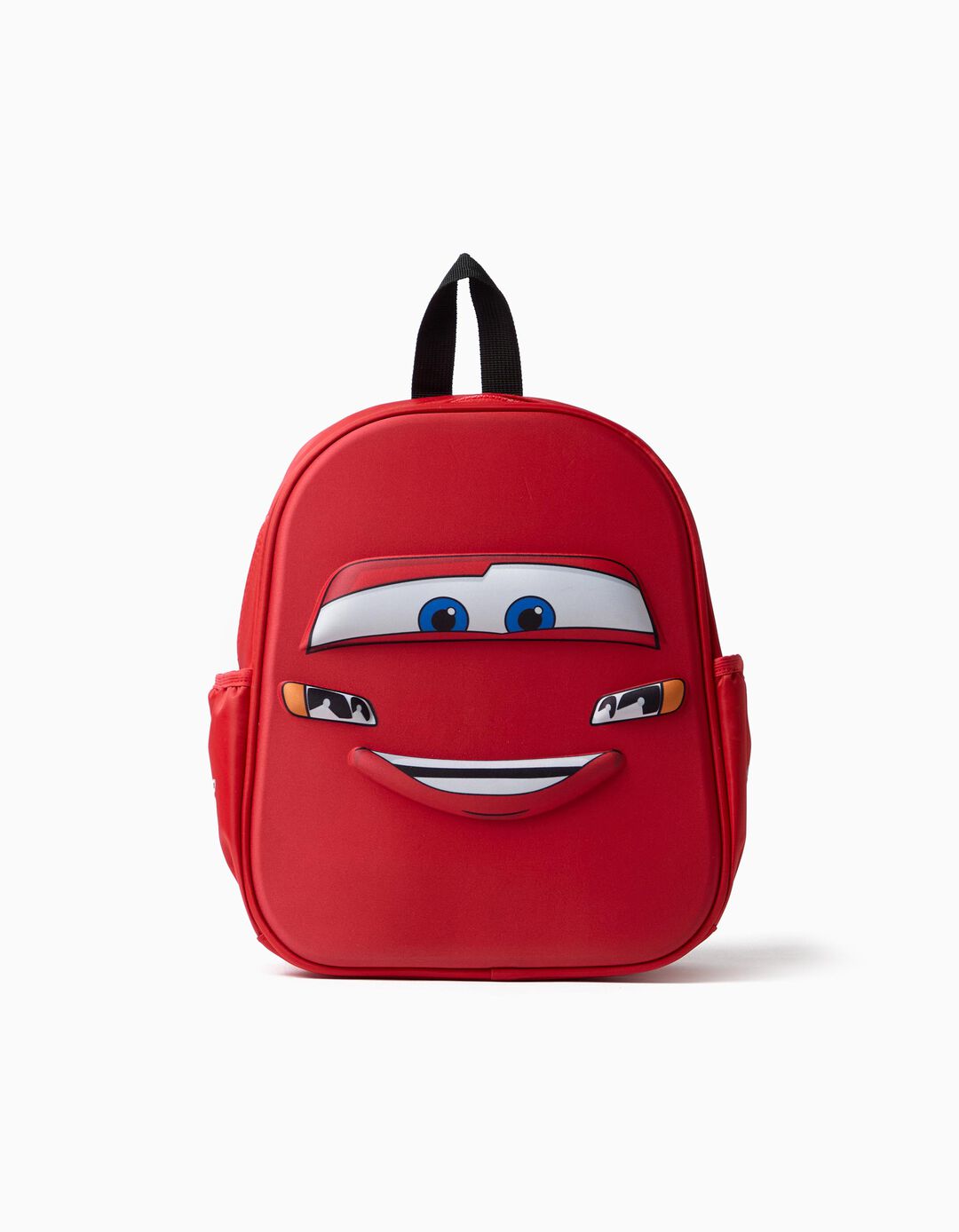 Mochila 'Cars'&copy;Disney, Menino, Vermelho