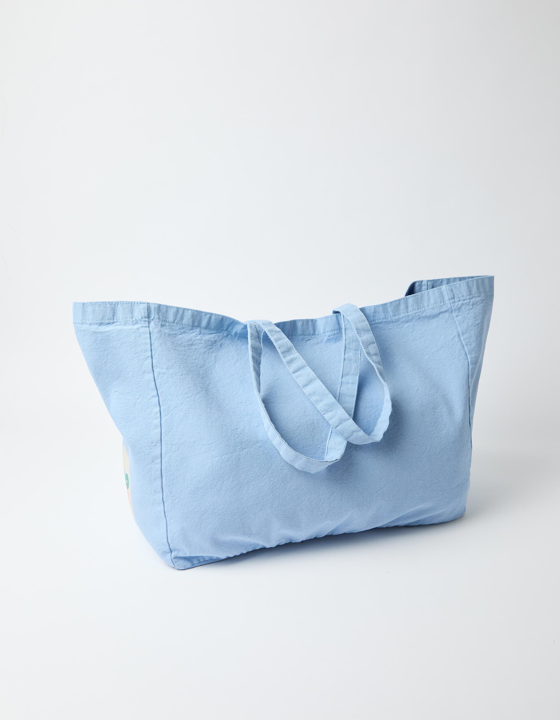 Comprar Online Tote Bag MO 30 anos, Mulher, Azul