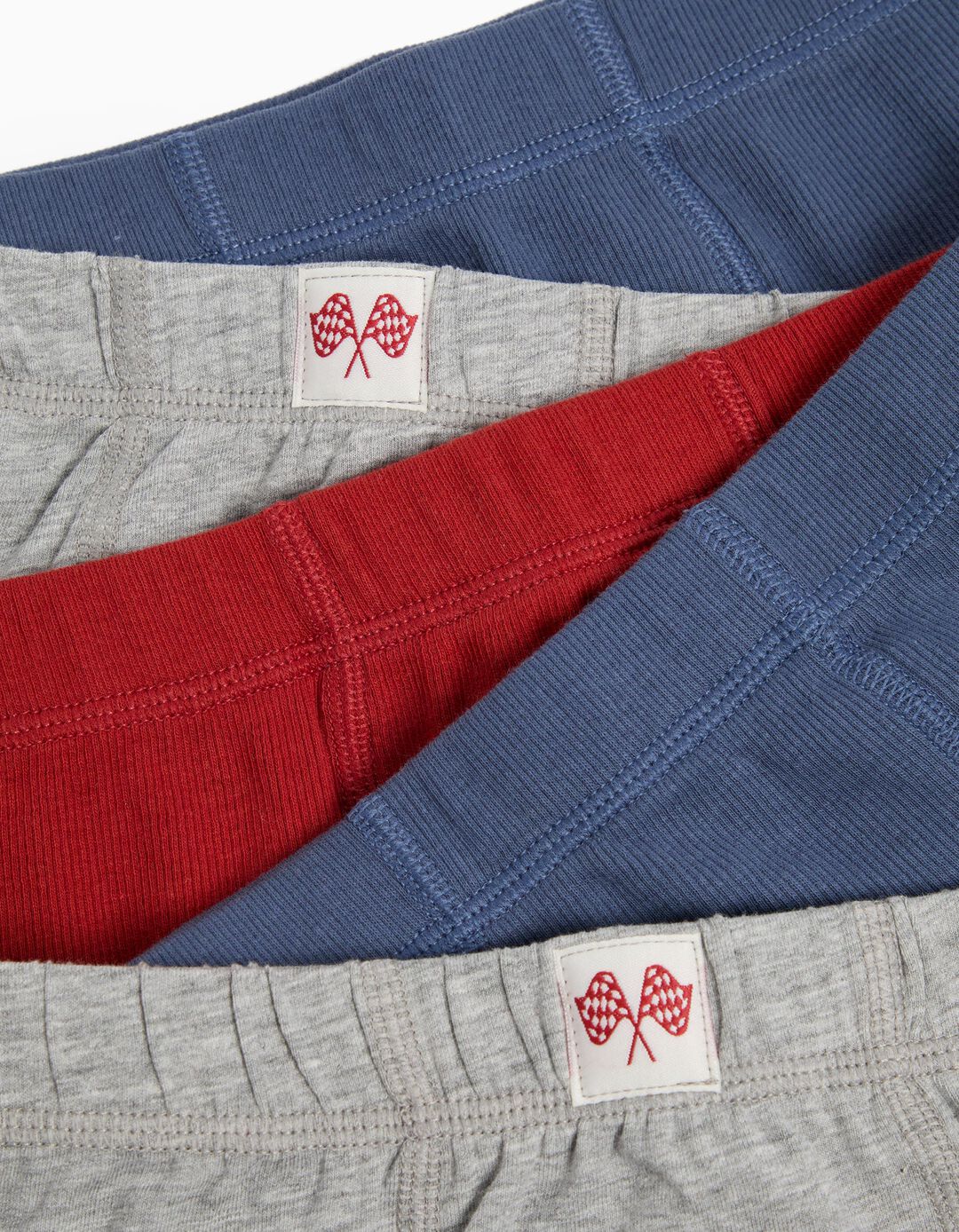 Pack 5 Boxers, Menino, Multicor